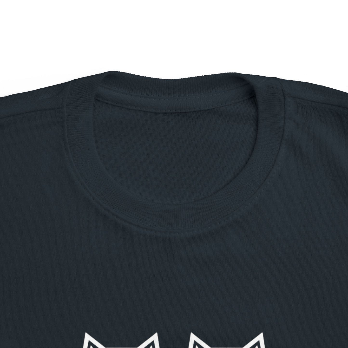 Toddler's Wolfpack Tee