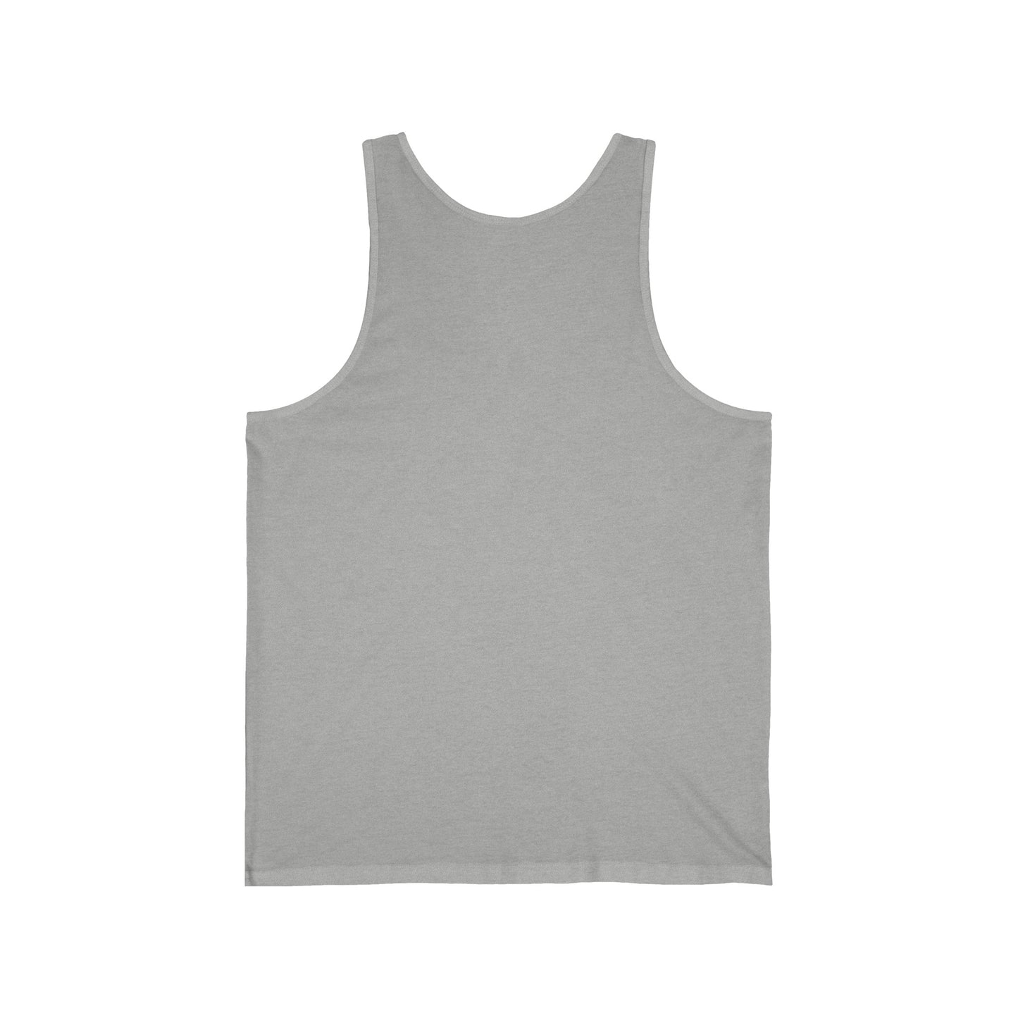 Unisex Wolfpack Tank