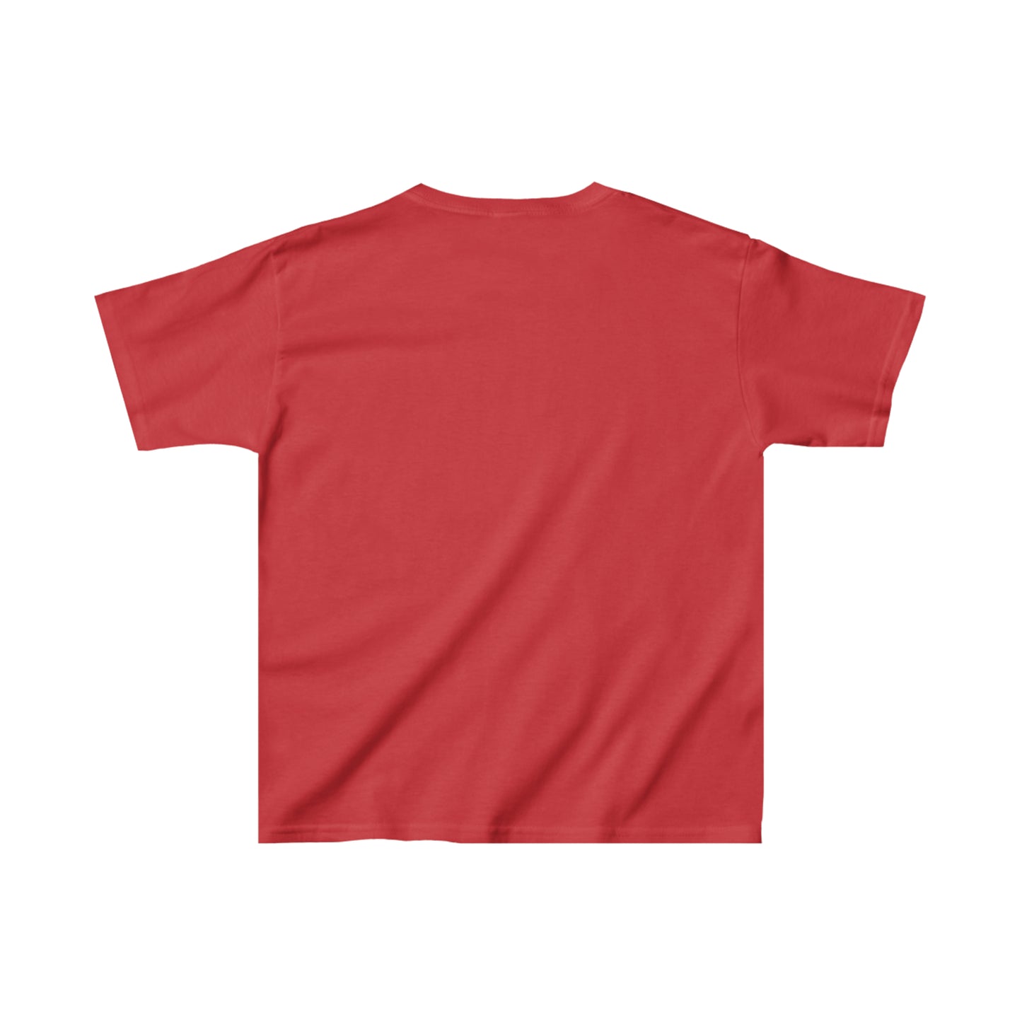 Kids Wolfpack Tee