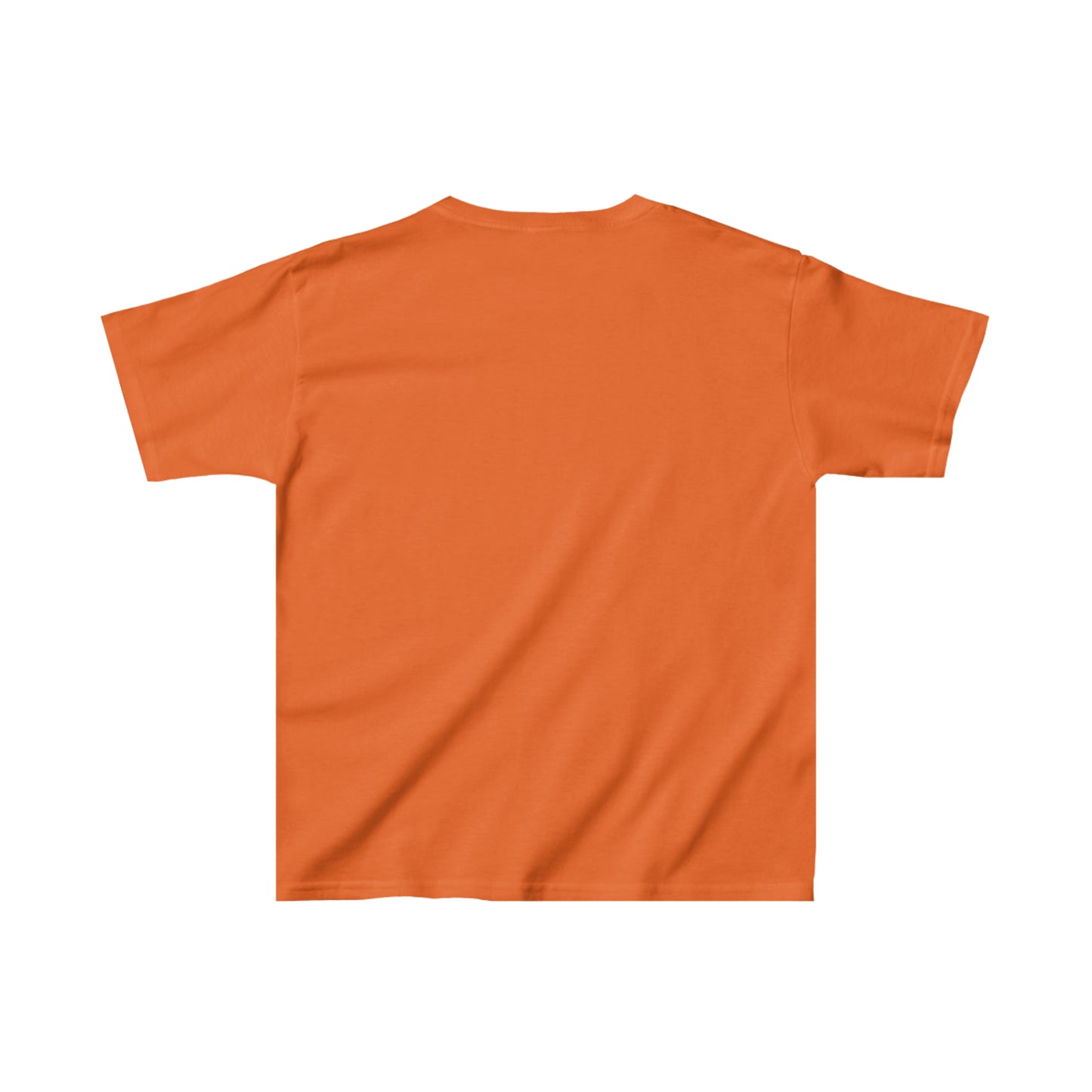 Kids Wolfpack Tee