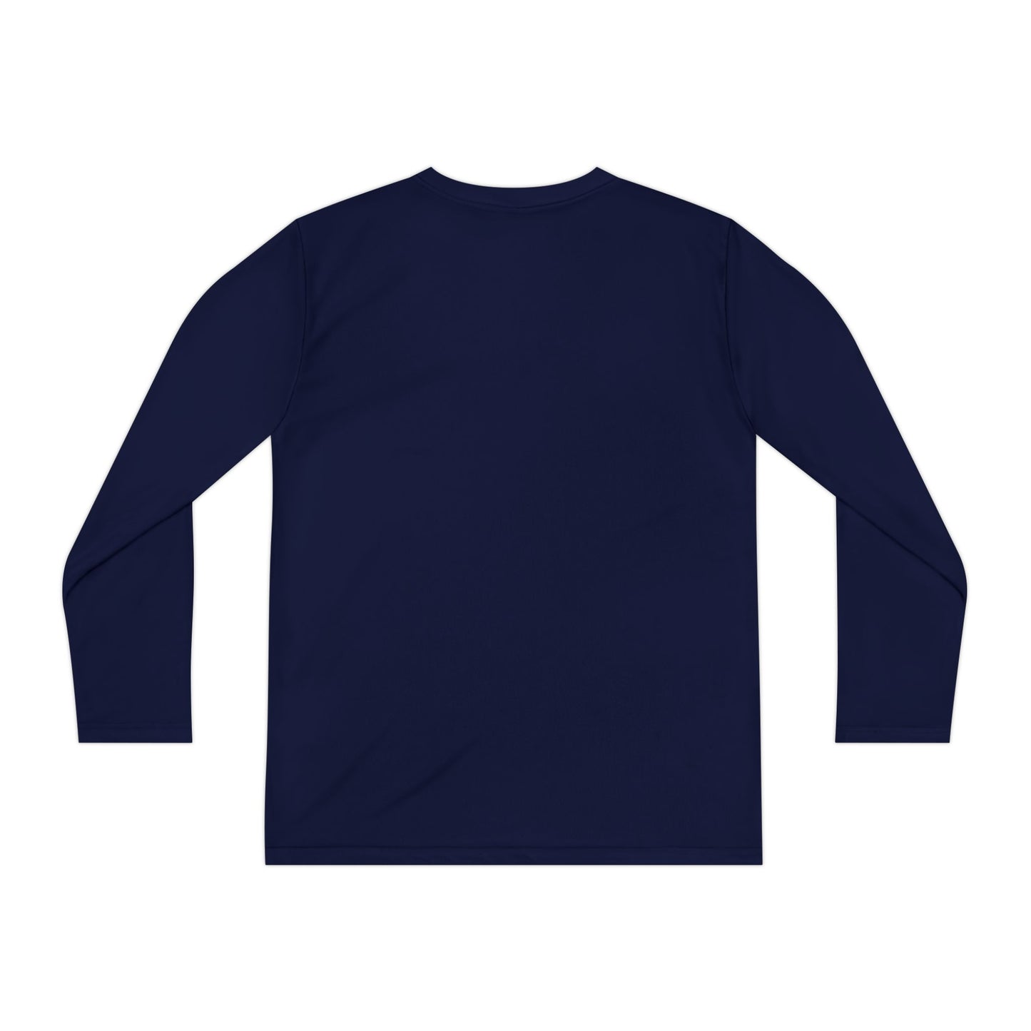 Kids Wolfpack Long Sleeve Tee