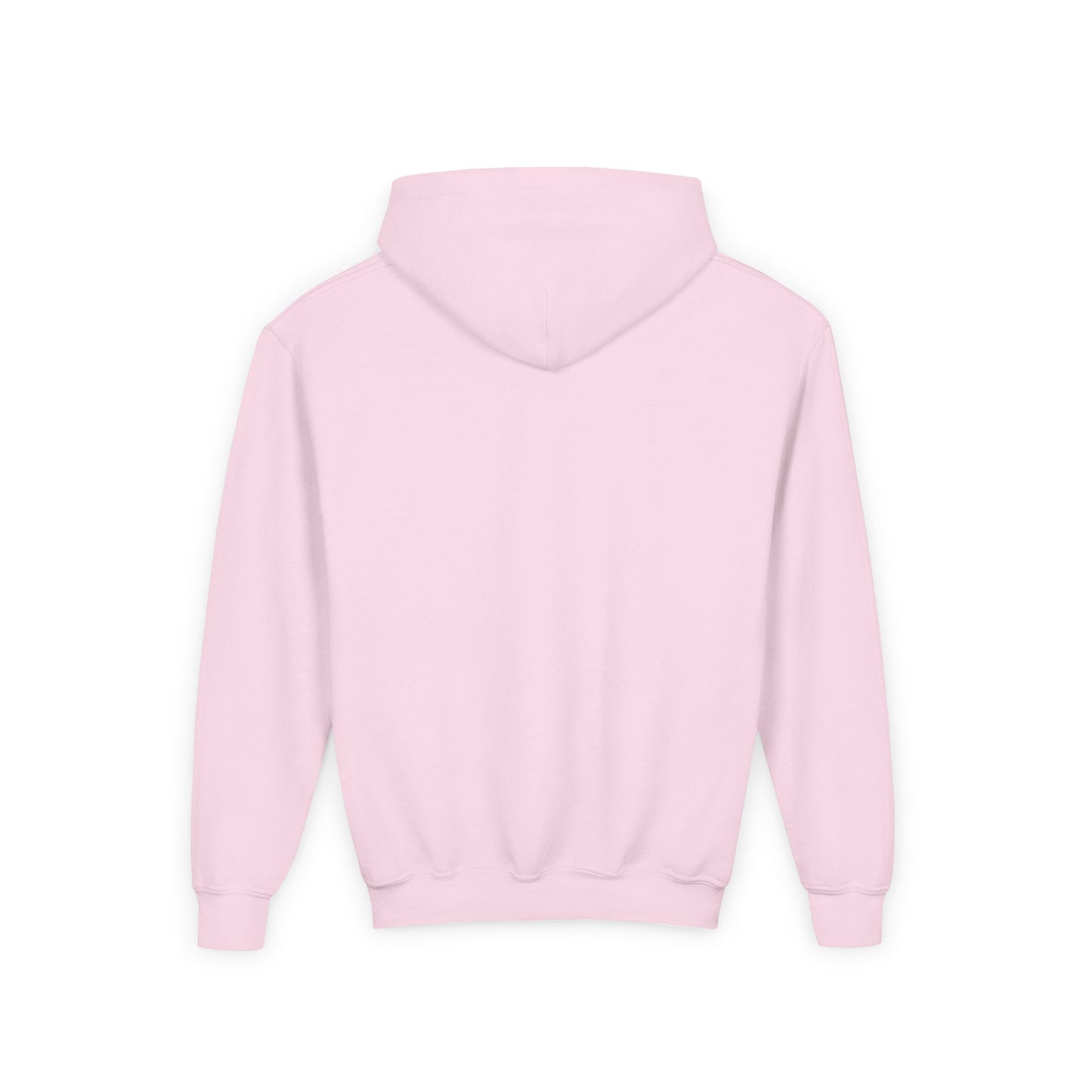 Kids Wolfpack Hooded Sweatshirt