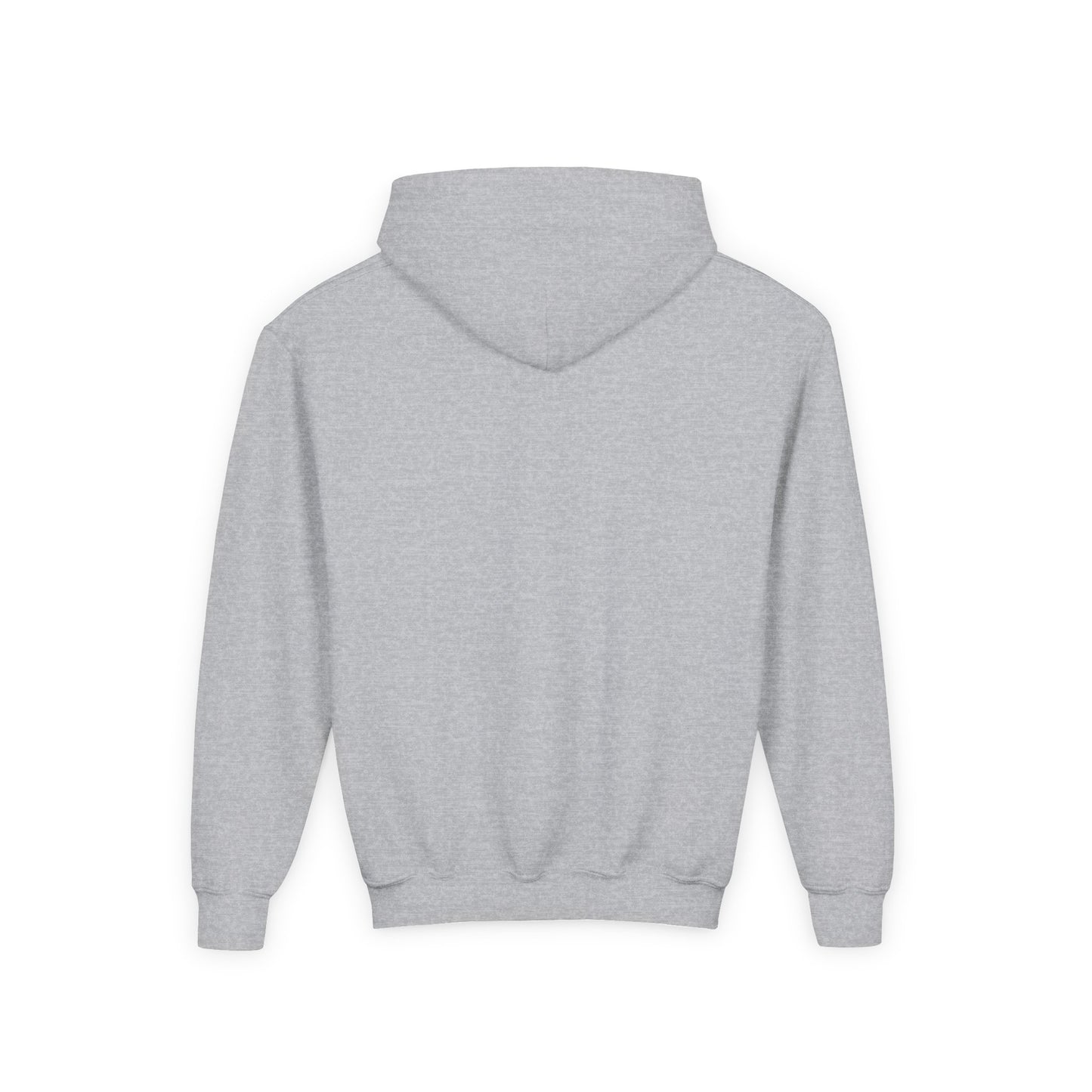 Kids Wolfpack Hooded Sweatshirt