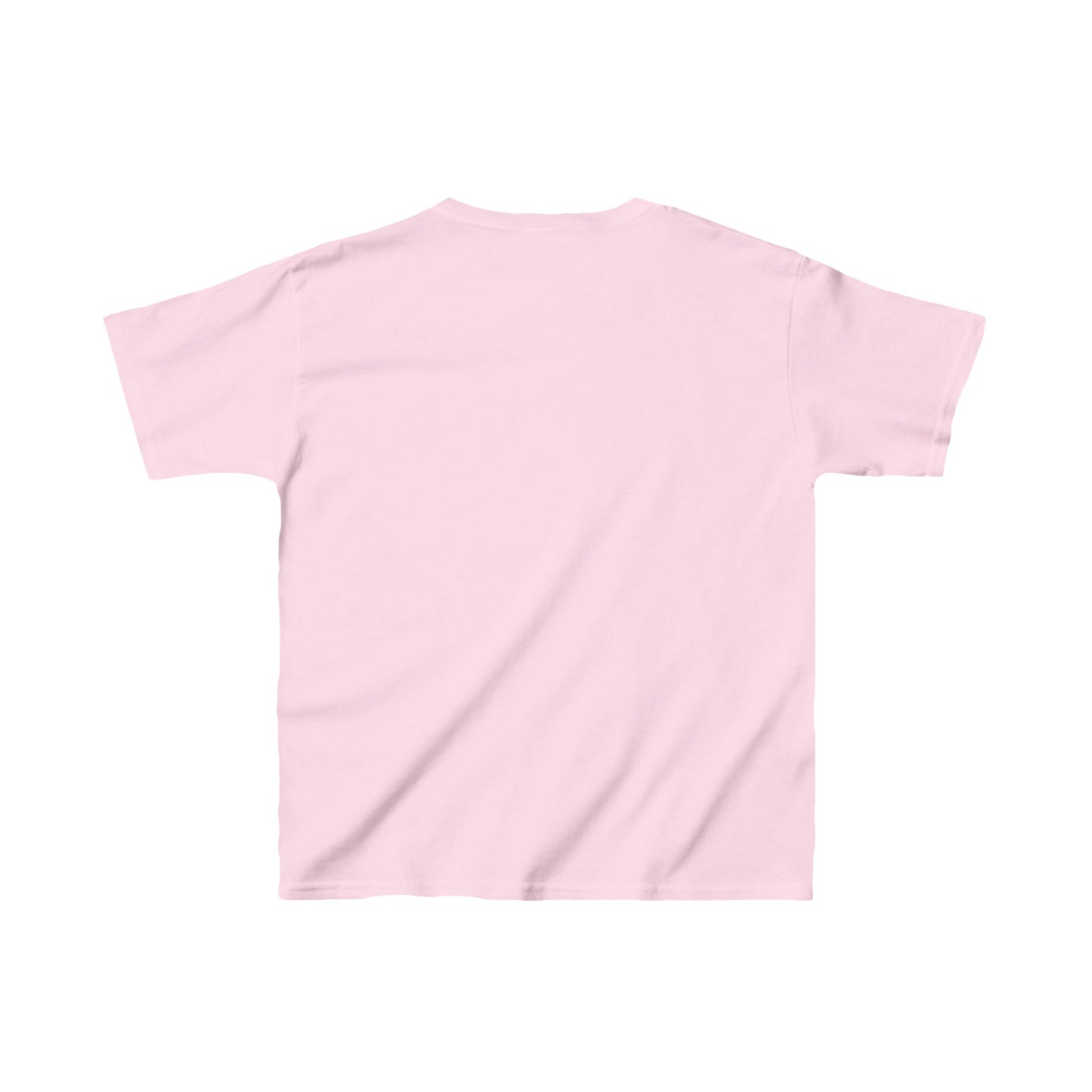 Kids Camo Wolfpack Tee