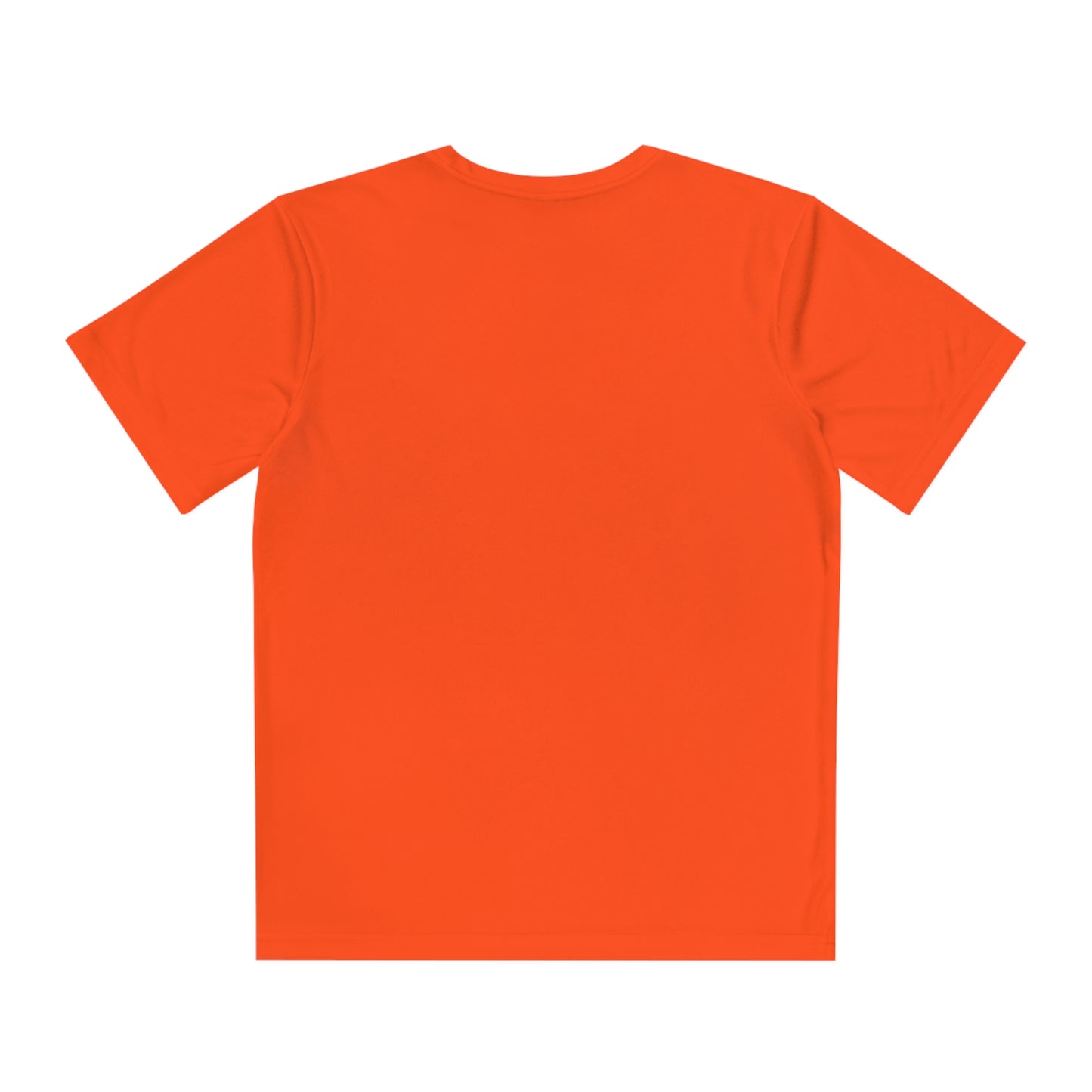 Kids Active Wolfpack Tee