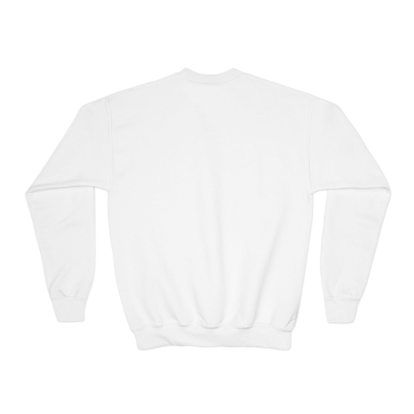 Kids Wolfpack Sweatshirt