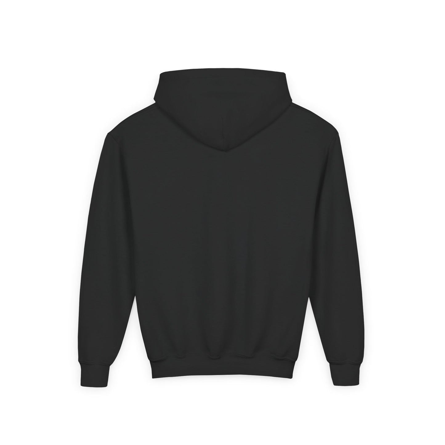 Kids Wolfpack Hooded Sweatshirt