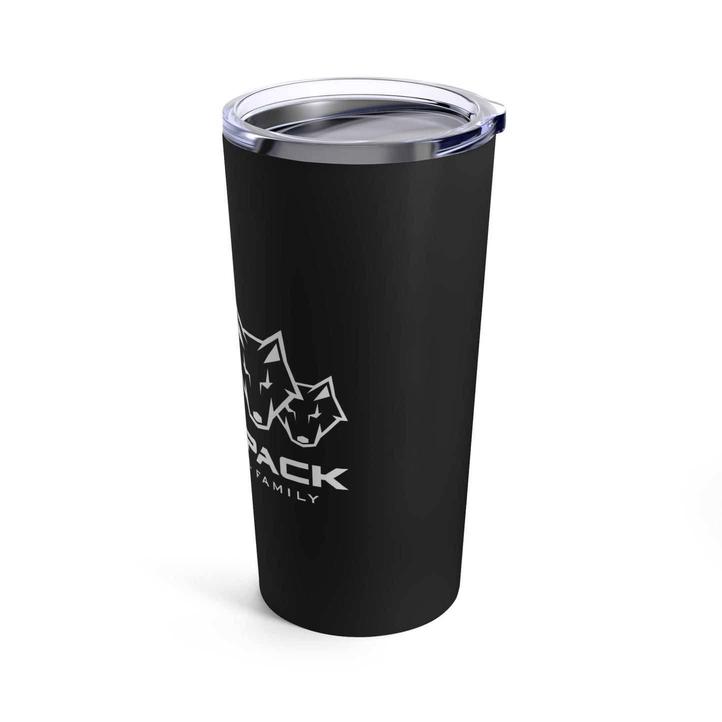 Wolfpack Tumbler 20oz