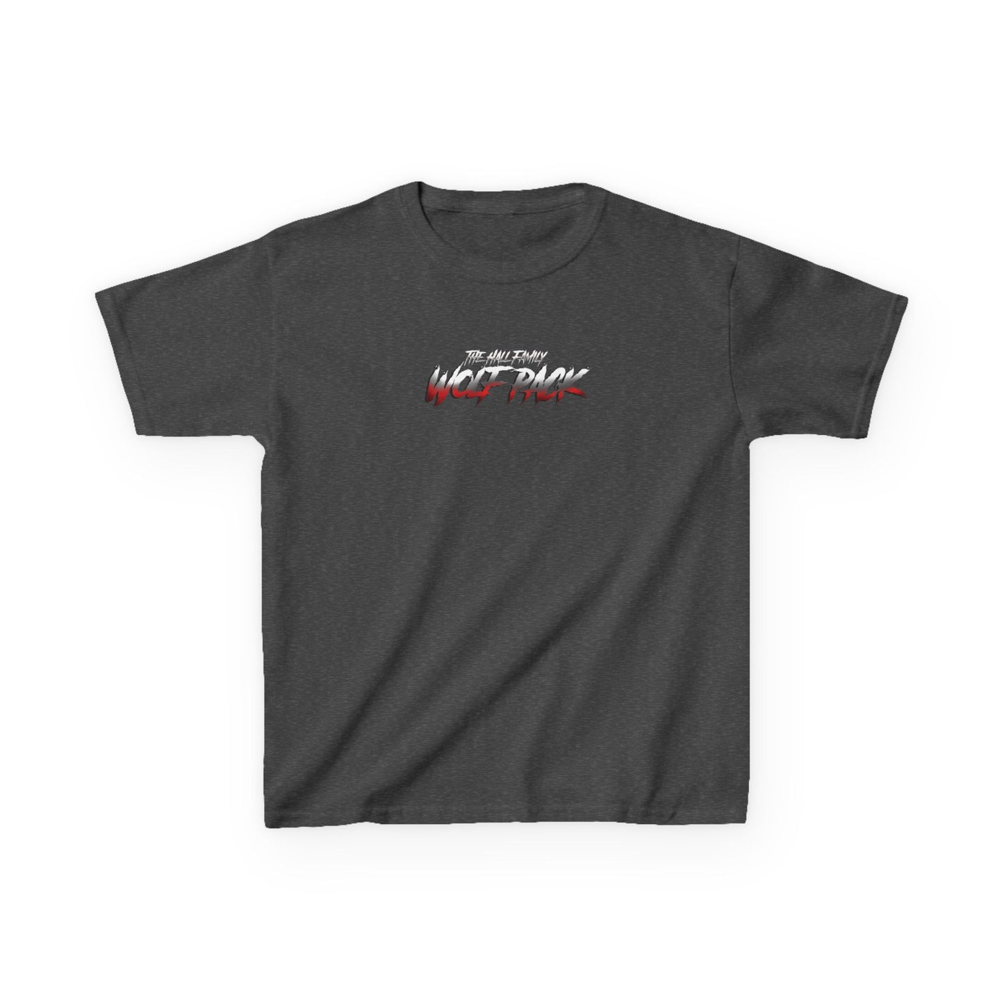Kids Werewolf Tee