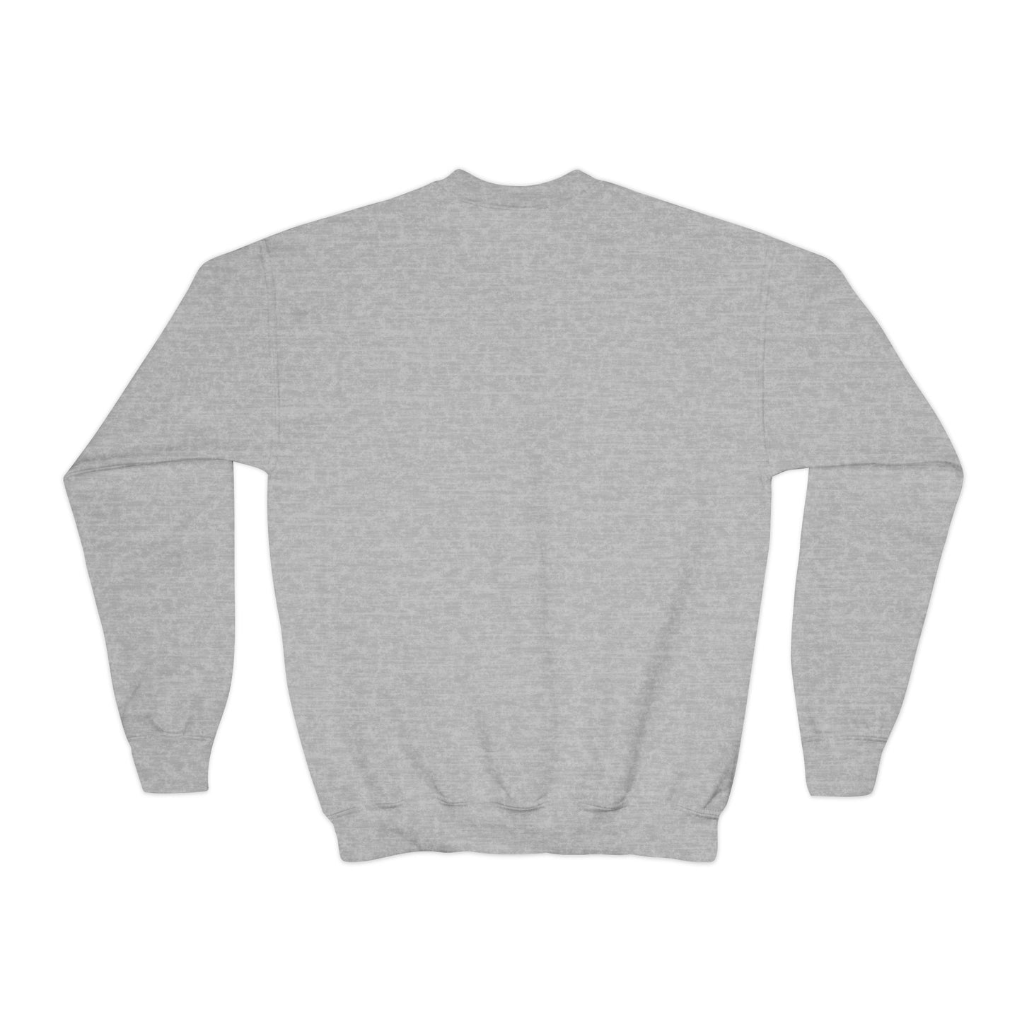 Kids Wolfpack Sweatshirt