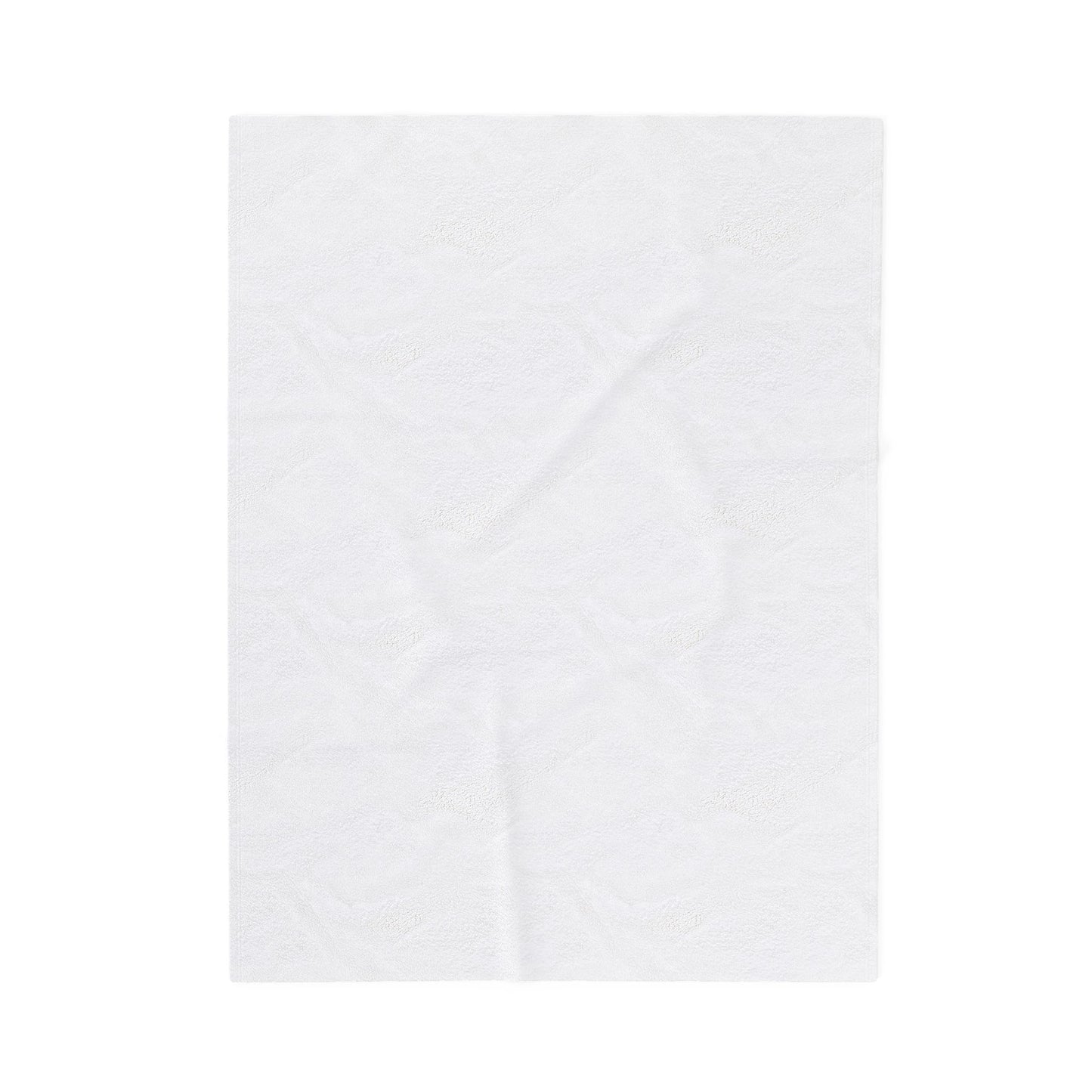 Wolfpack Plush Blanket