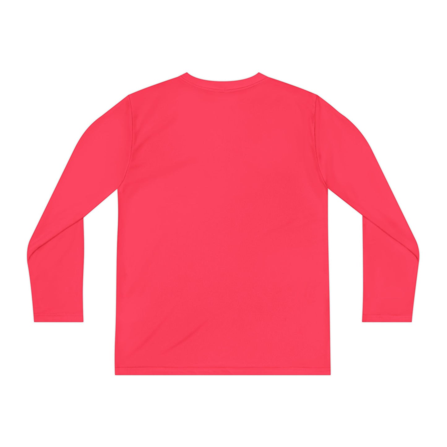 Kids Wolfpack Long Sleeve Tee