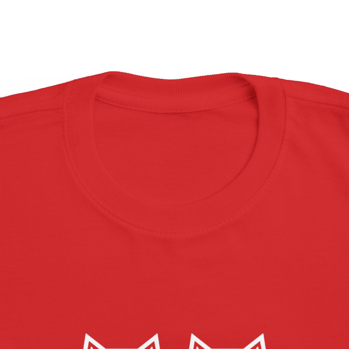 Toddler's Wolfpack Tee