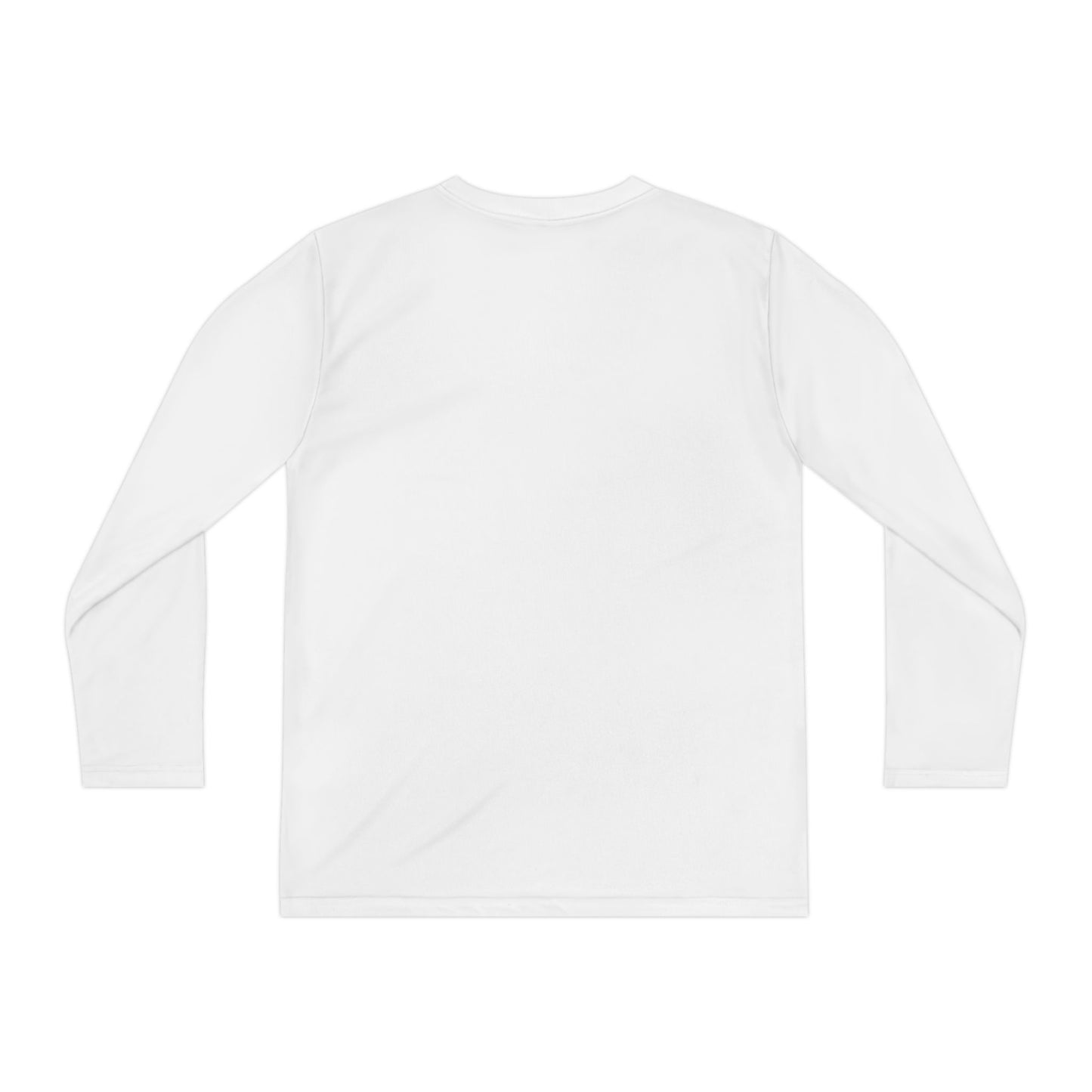 Kids Wolfpack Long Sleeve Tee