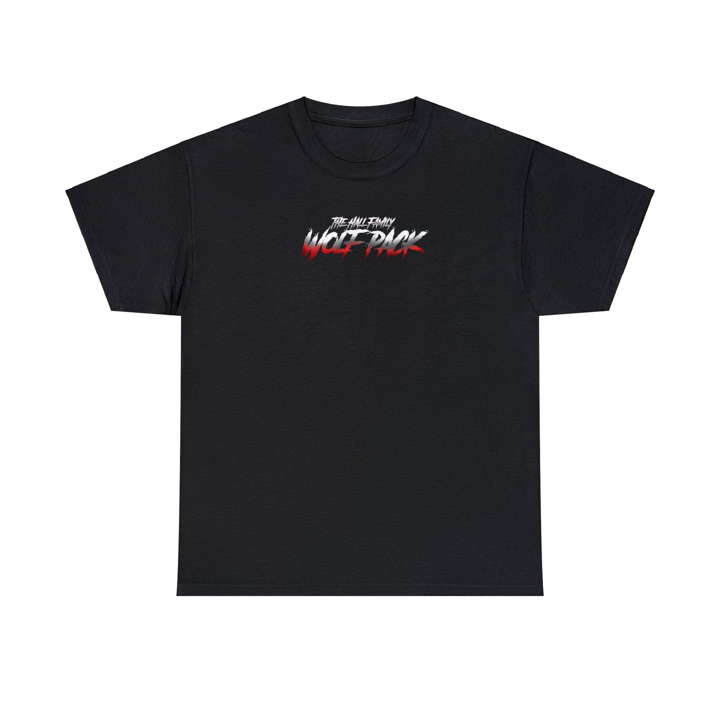 Adult Werewolf Tee