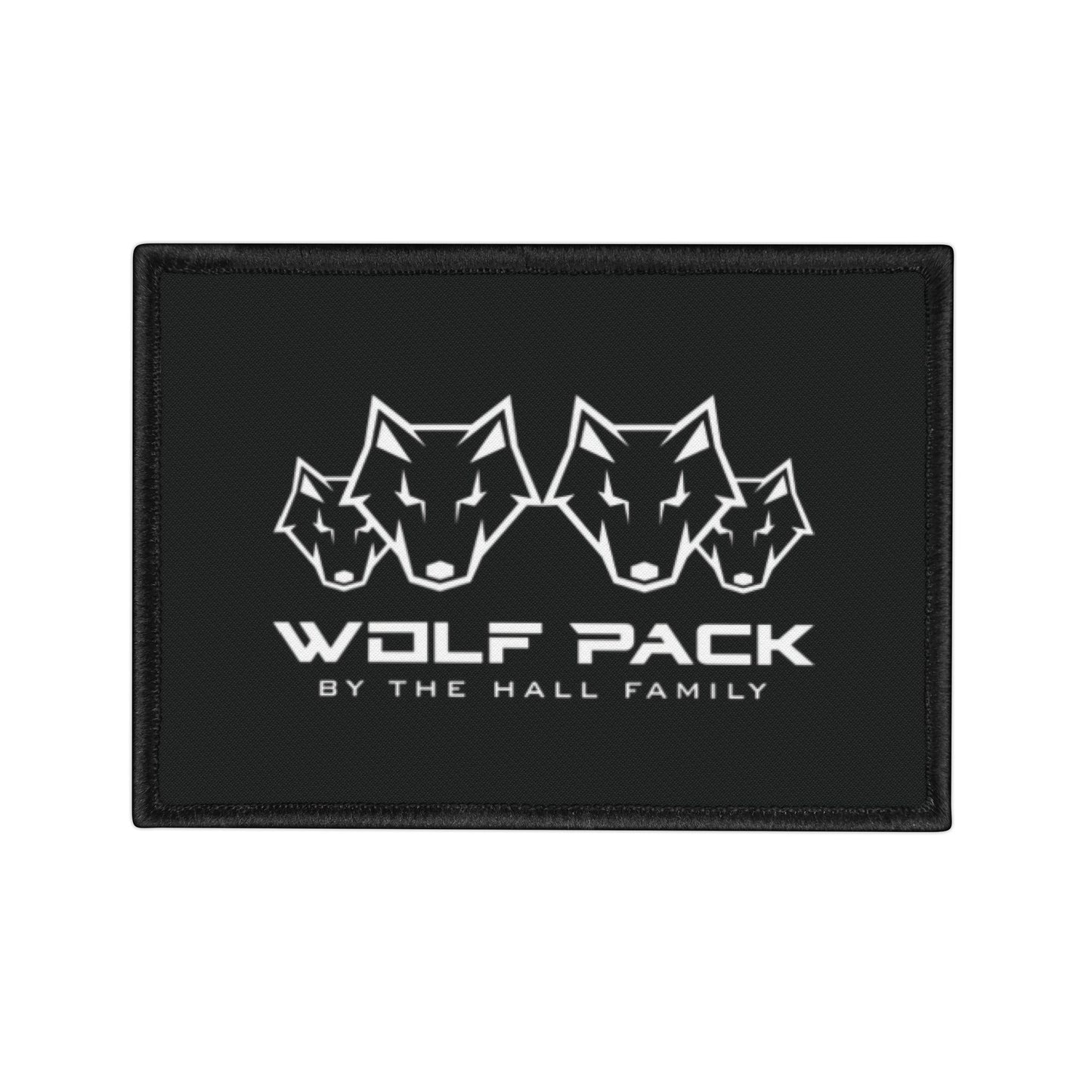 Patch Iron-On Patches - Trendy Design for DIY Projects and Fashion Lovers