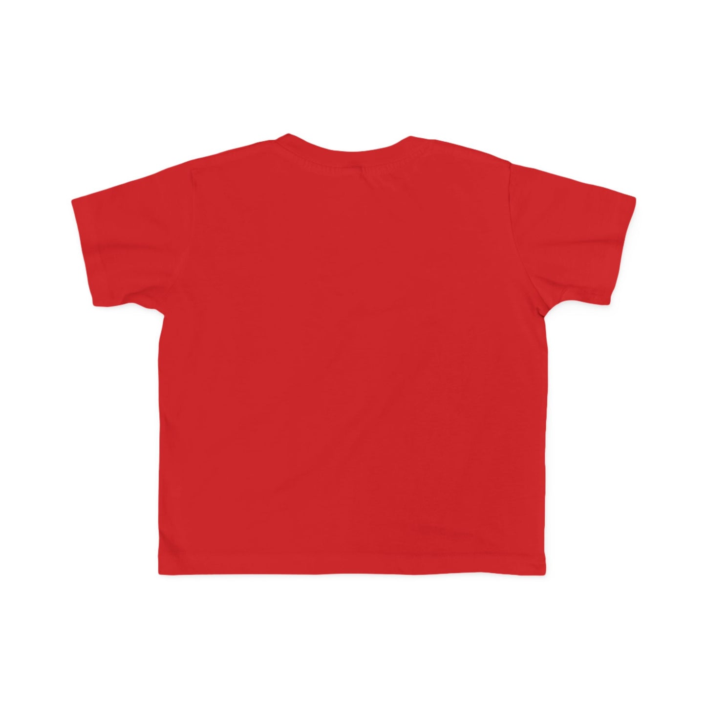 Toddler's Wolfpack Tee