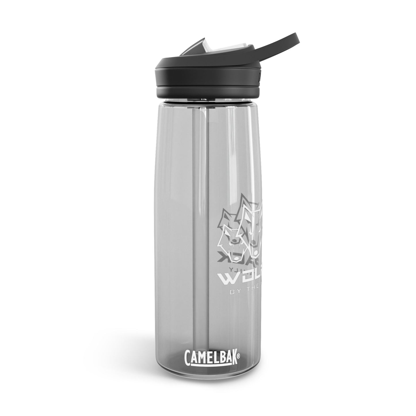 Wolfpack Water Bottle, 20oz\25oz