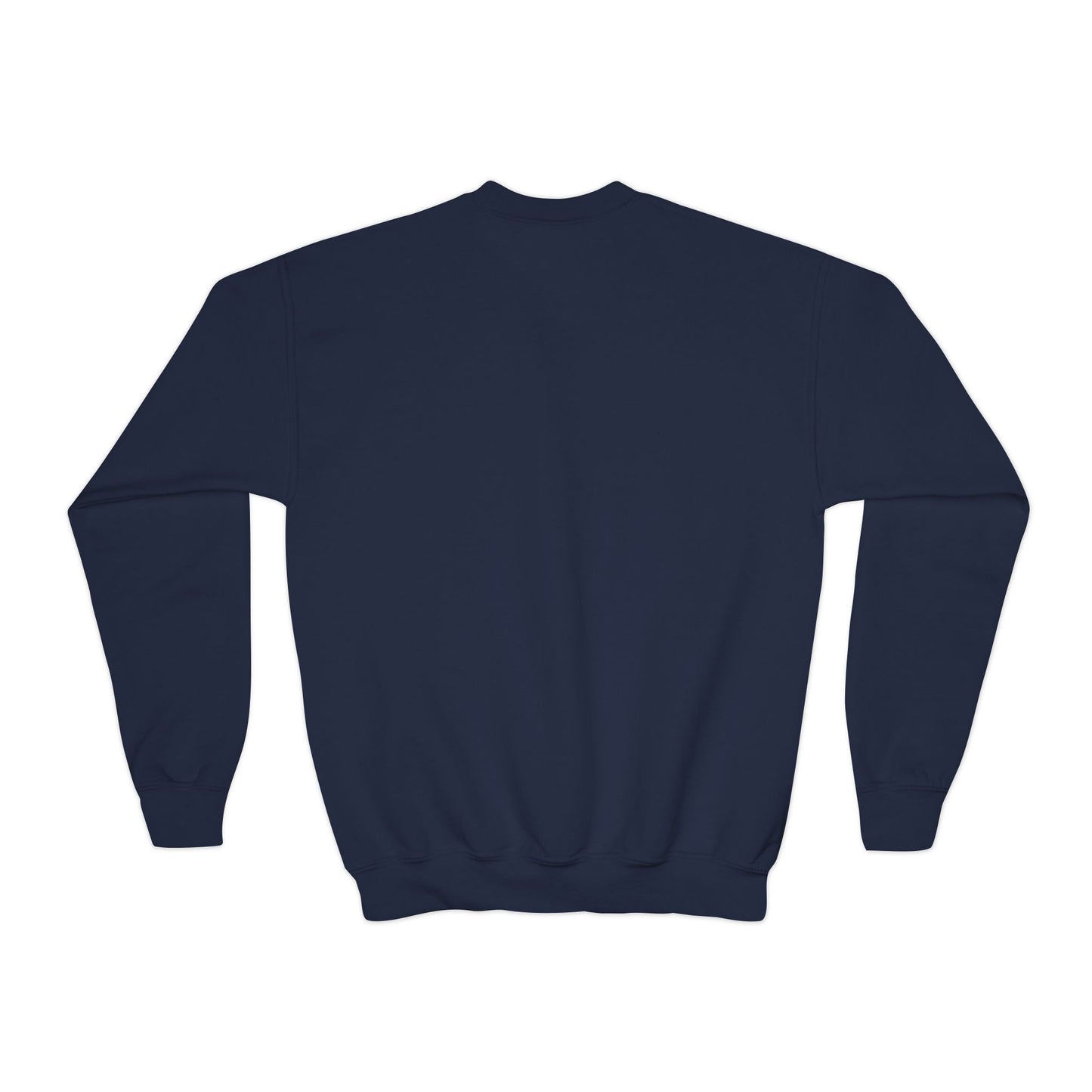 Kids Wolfpack Sweatshirt
