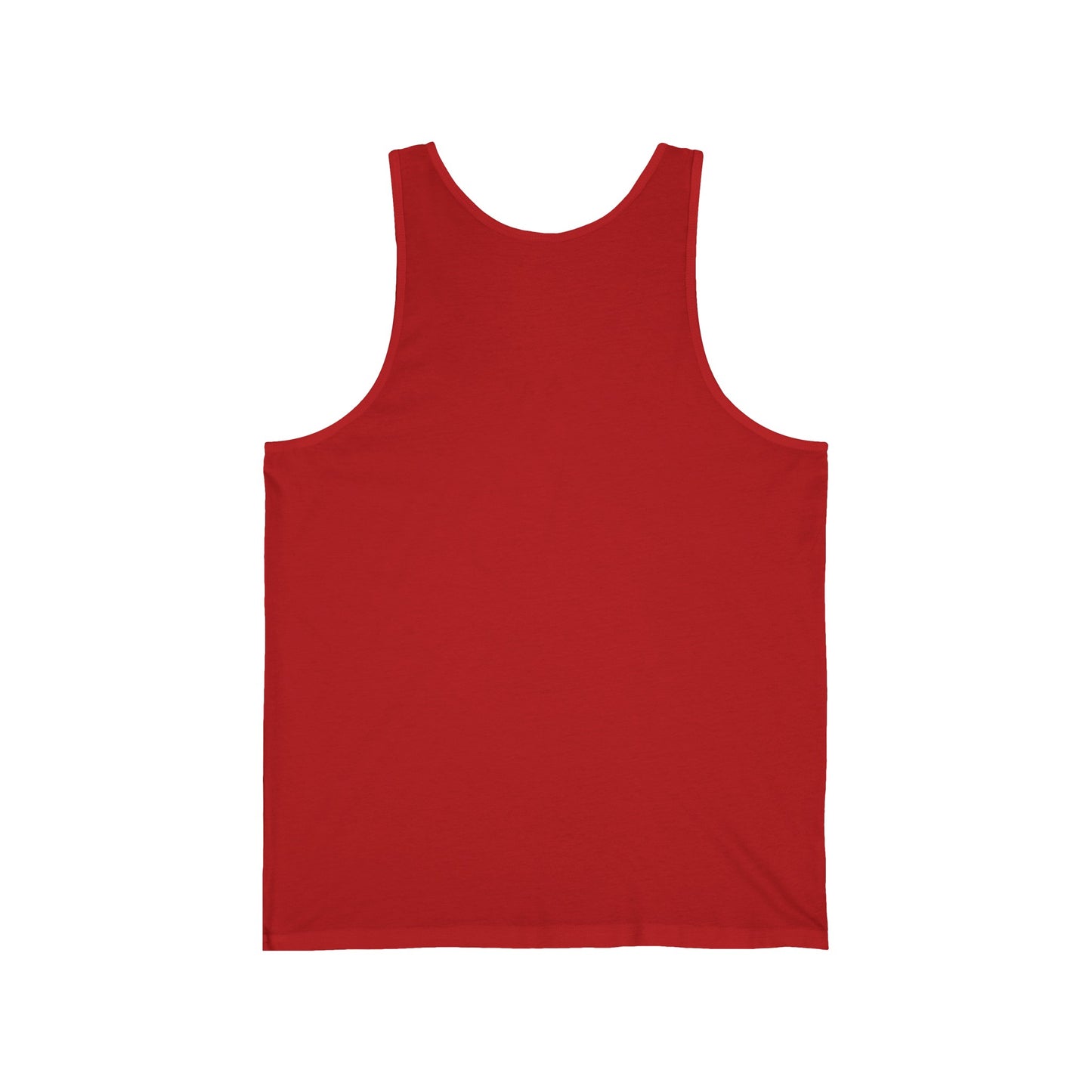 Unisex Wolfpack Tank