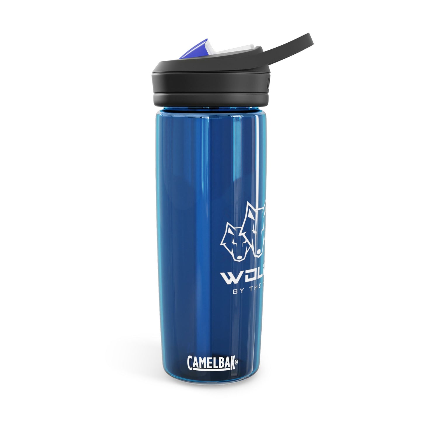 Wolfpack Water Bottle, 20oz\25oz