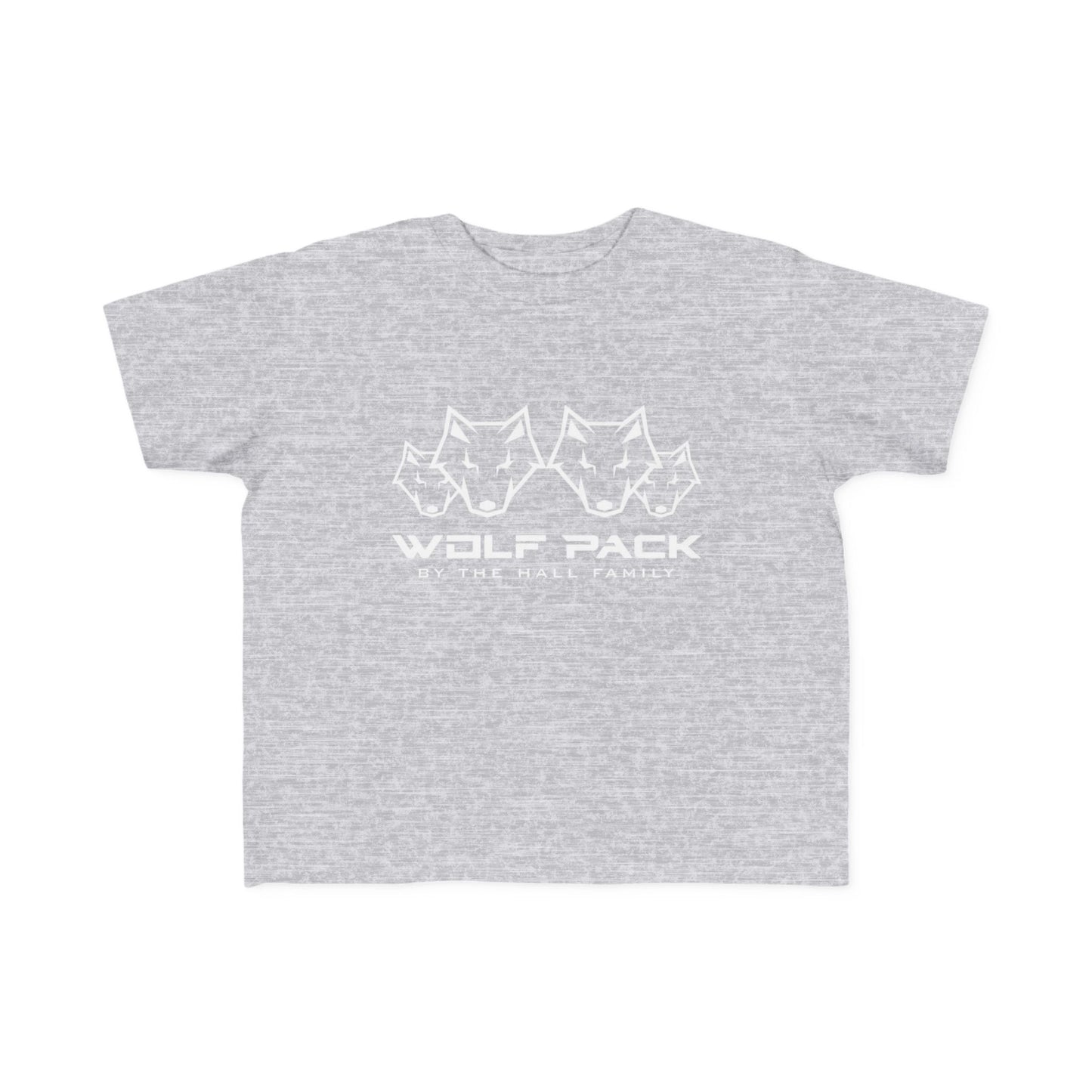 Toddler's Wolfpack Tee