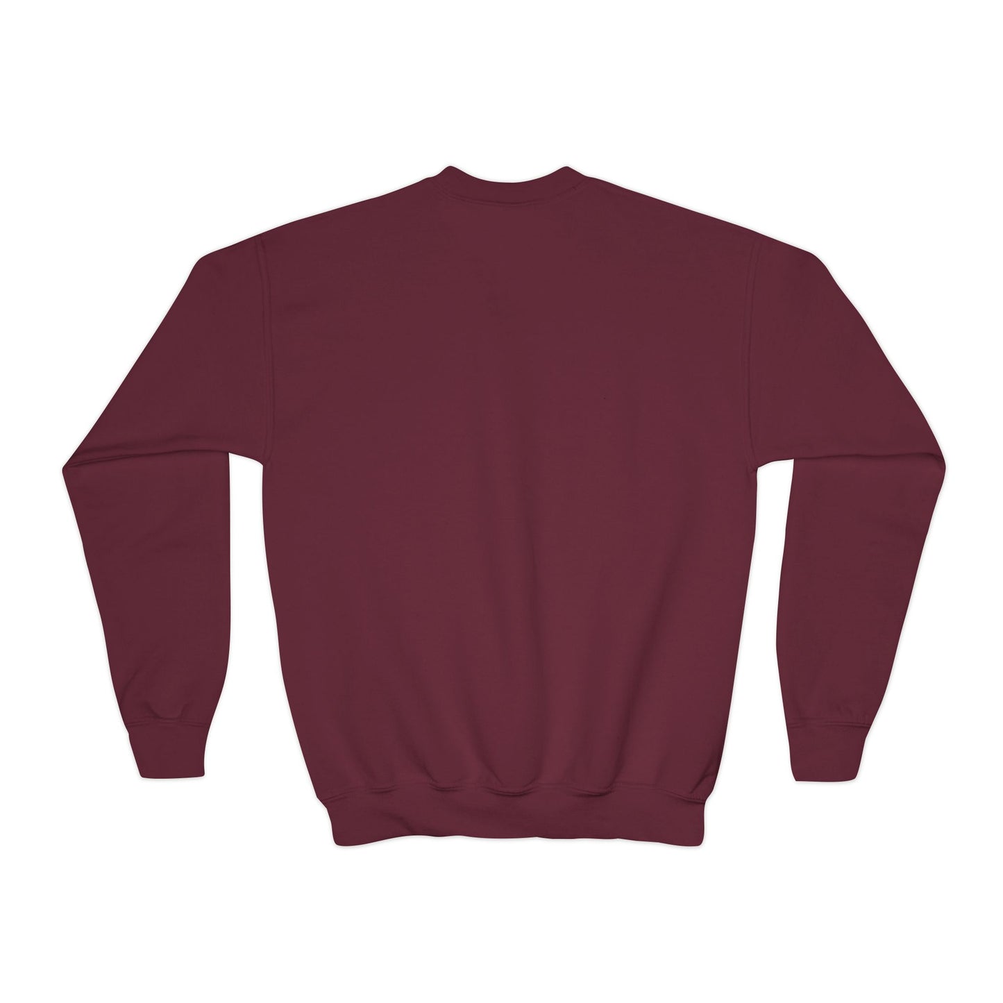 Kids Wolfpack Sweatshirt