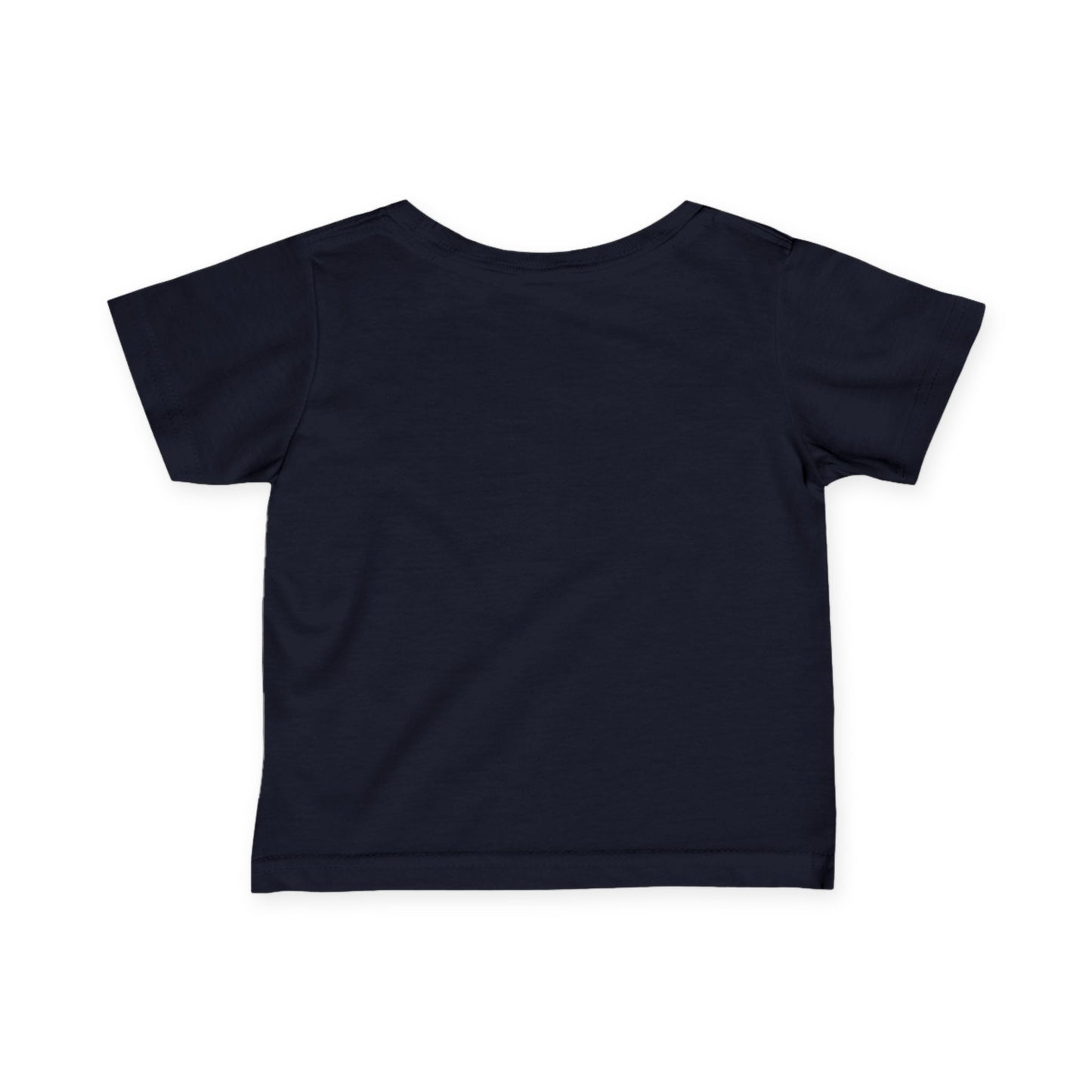 Infant Wolfpack Tee