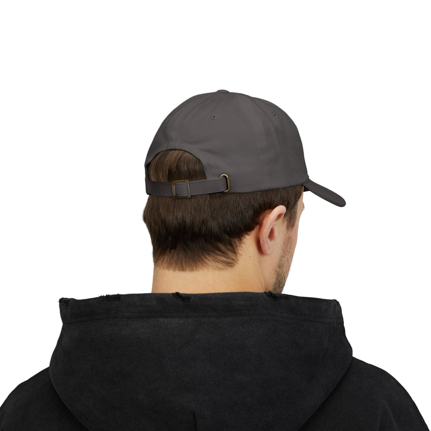 Classic Camouflage Dad Cap | Stylish Hat for Outdoors, Father's Day Gift, Casual Wear, Everyday Style, Wolf Pack Design