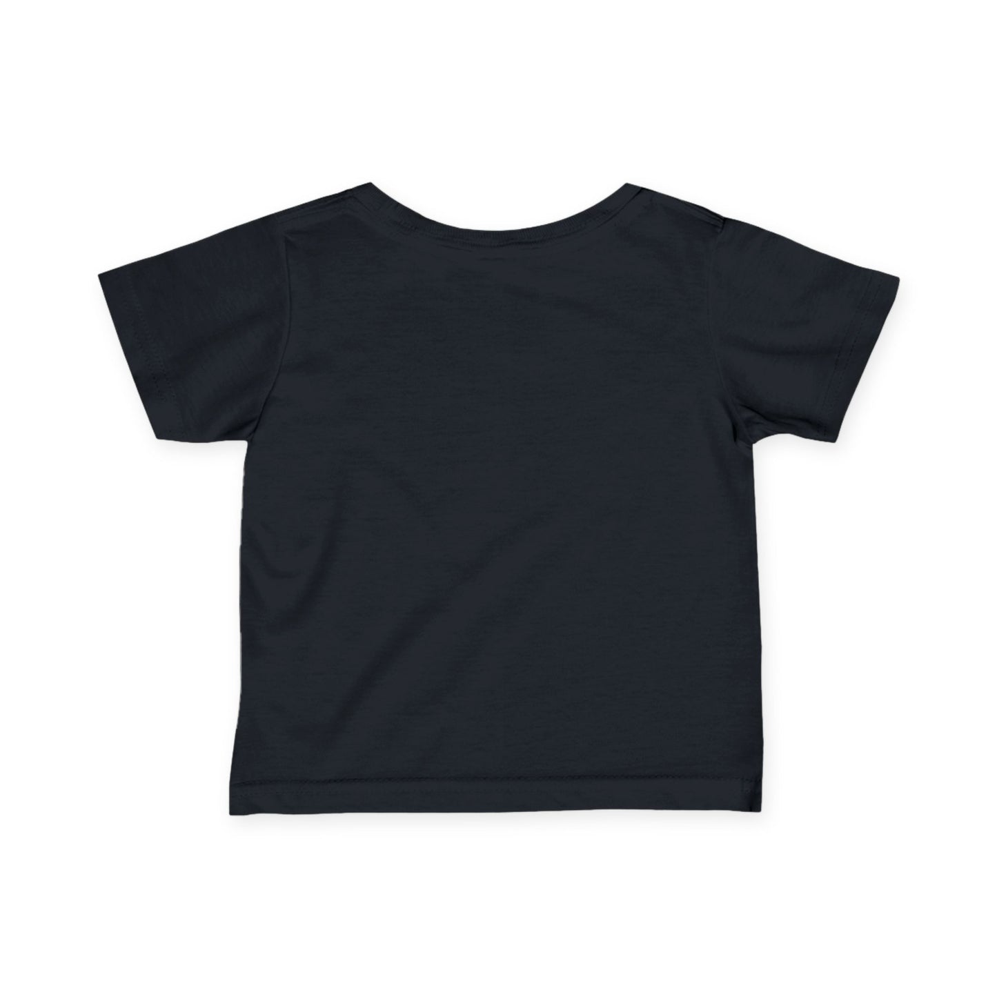 Infant Wolfpack Tee