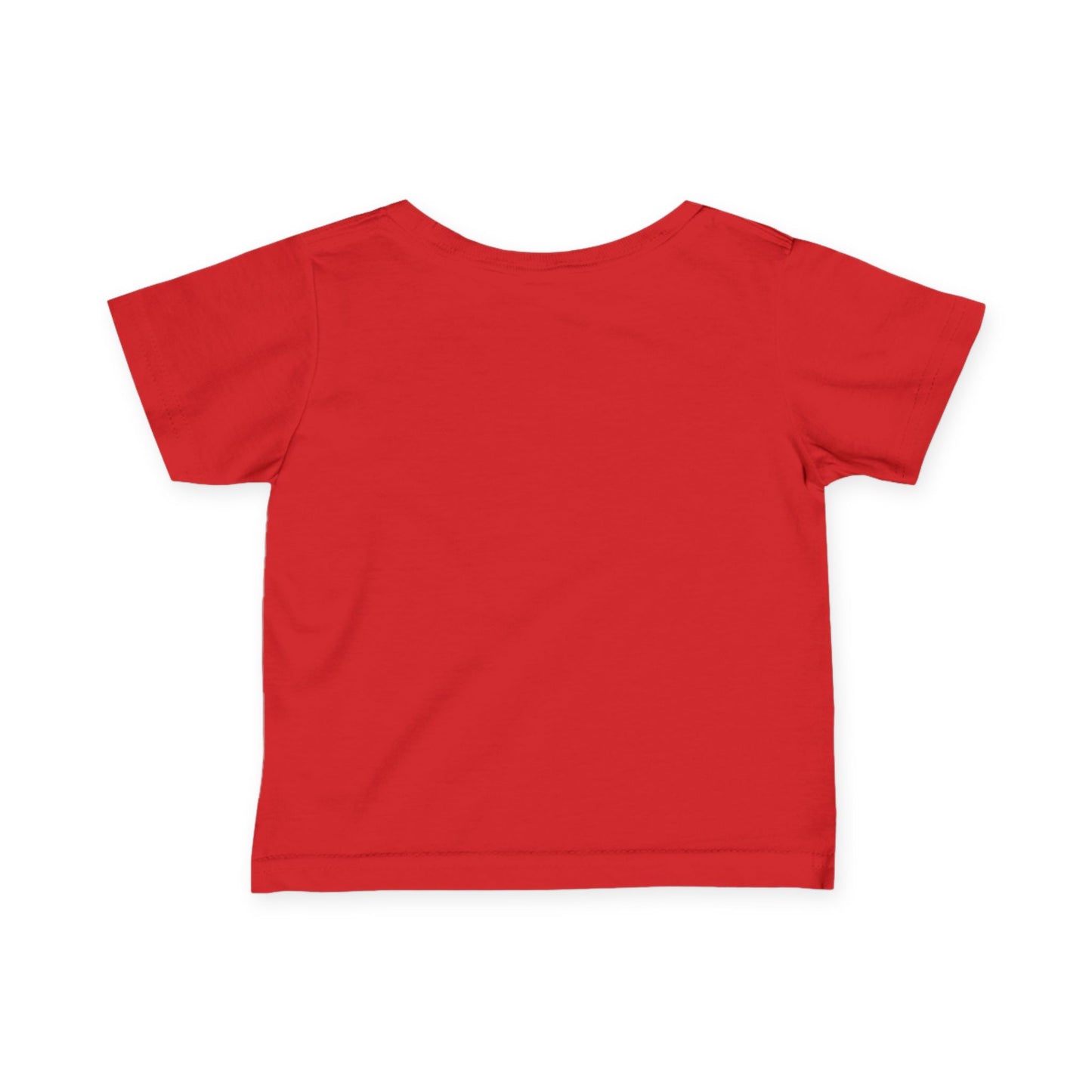 Infant Wolfpack Tee