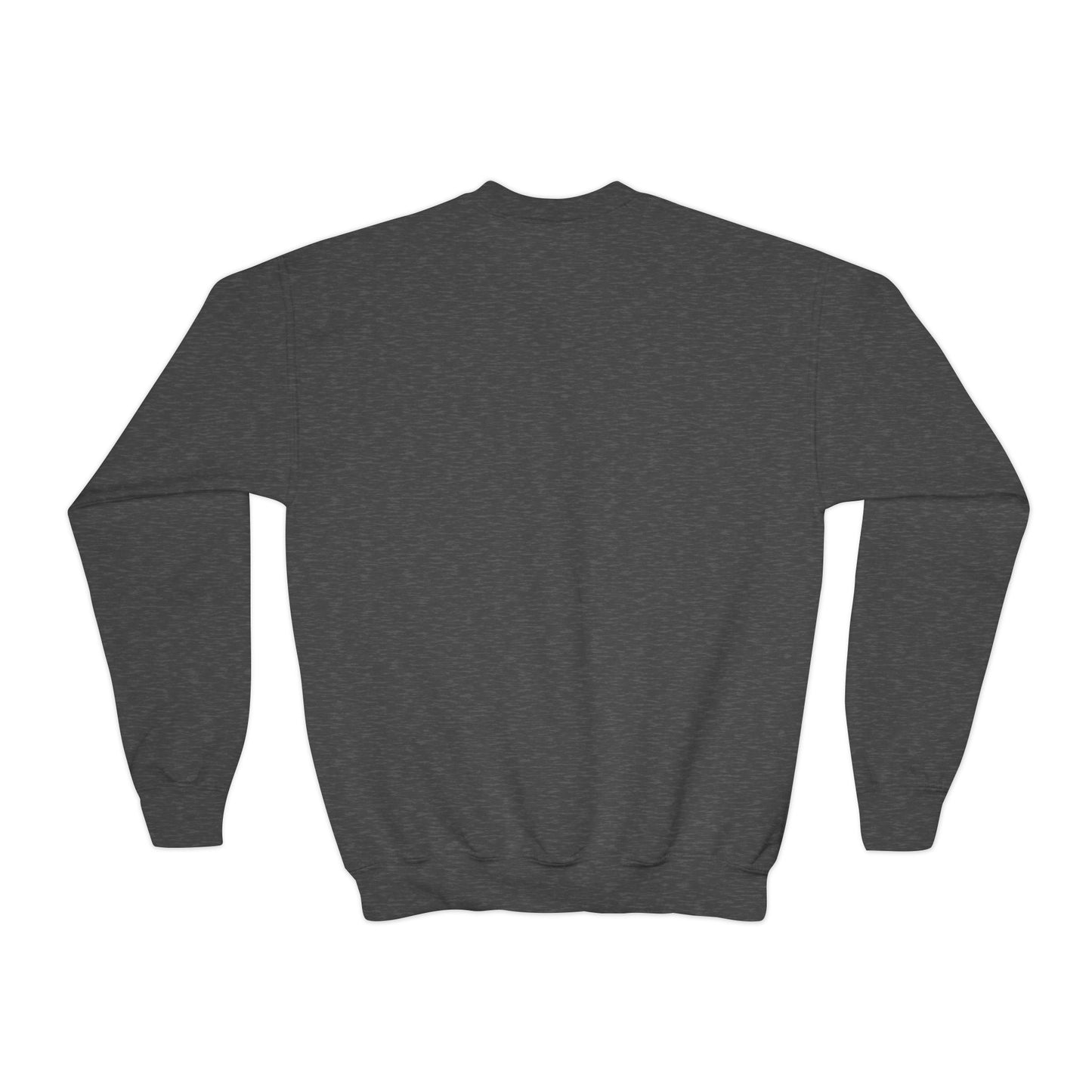 Kids Wolfpack Sweatshirt