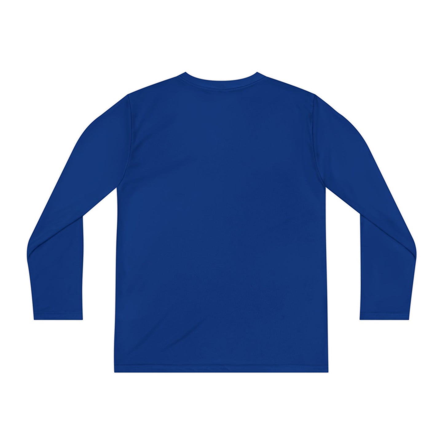 Kids Wolfpack Long Sleeve Tee