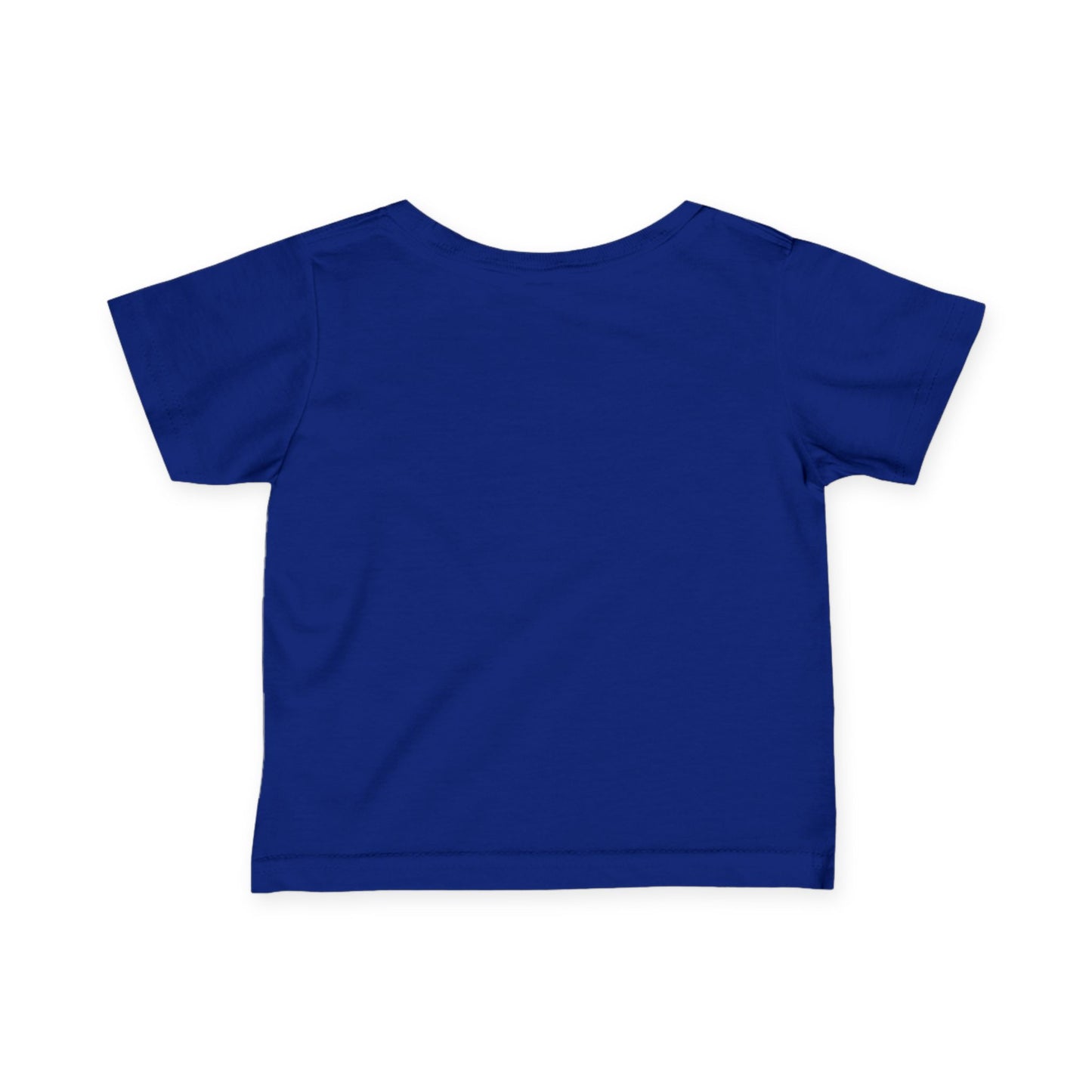 Infant Wolfpack Tee