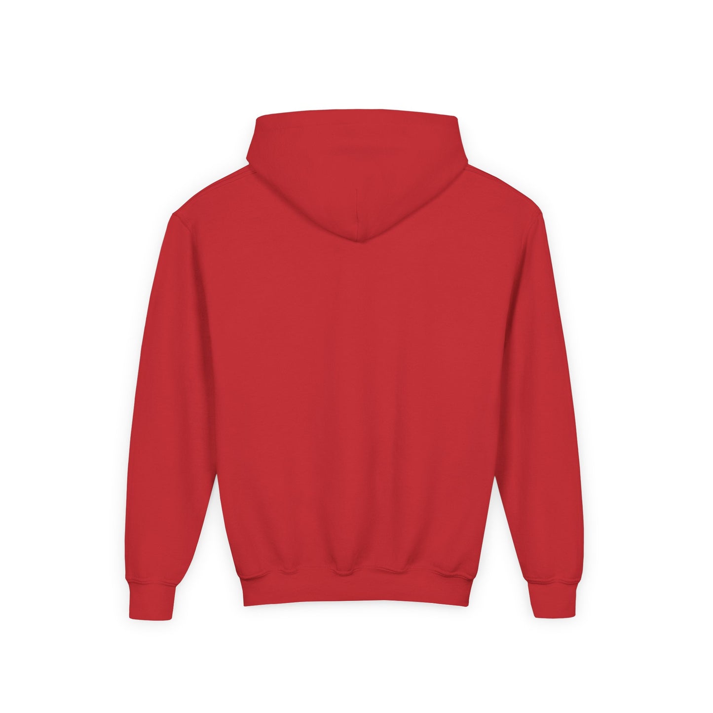 Kids Wolfpack Hooded Sweatshirt