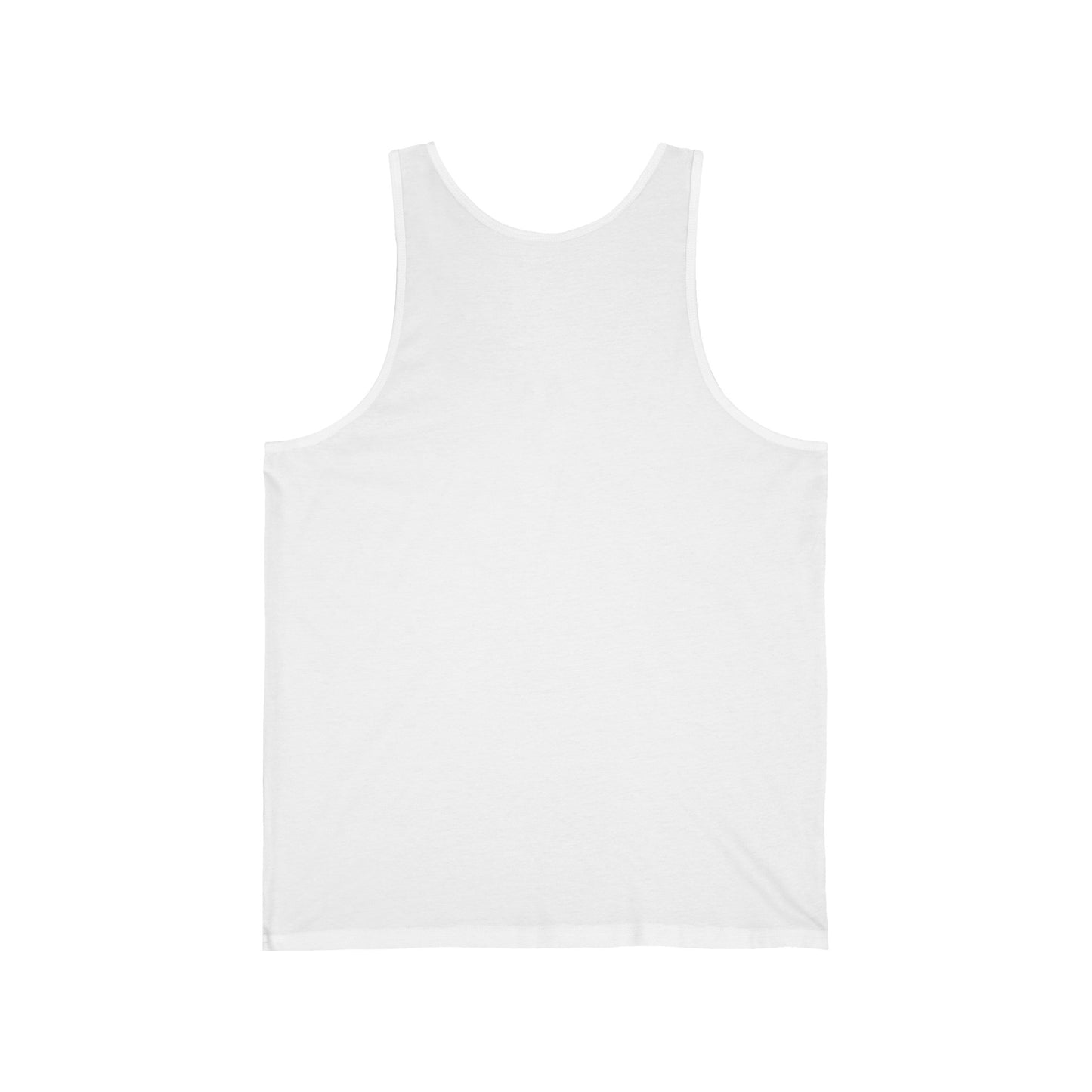 Unisex Wolfpack Tank