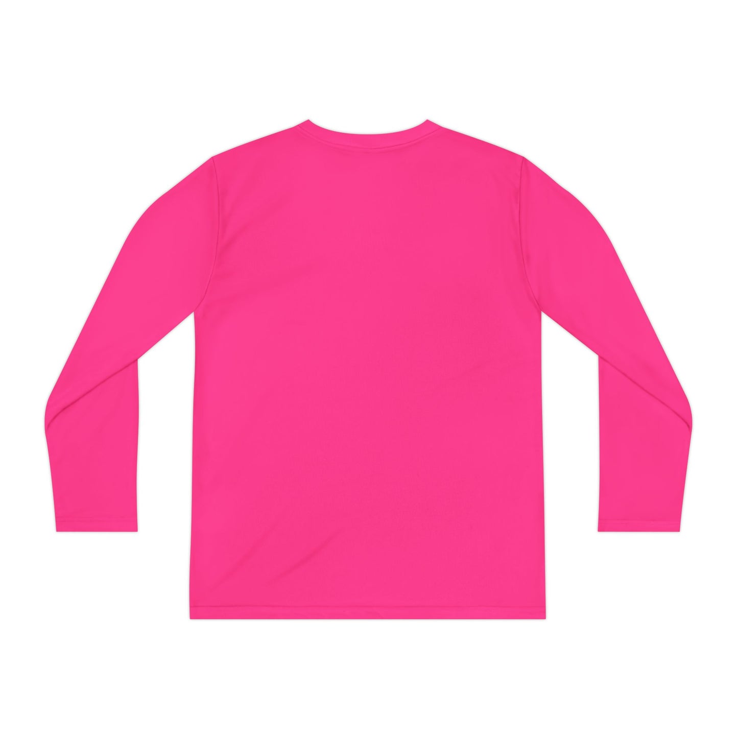 Kids Wolfpack Long Sleeve Tee