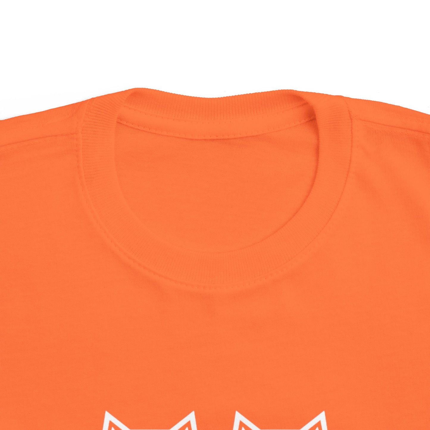 Toddler's Wolfpack Tee