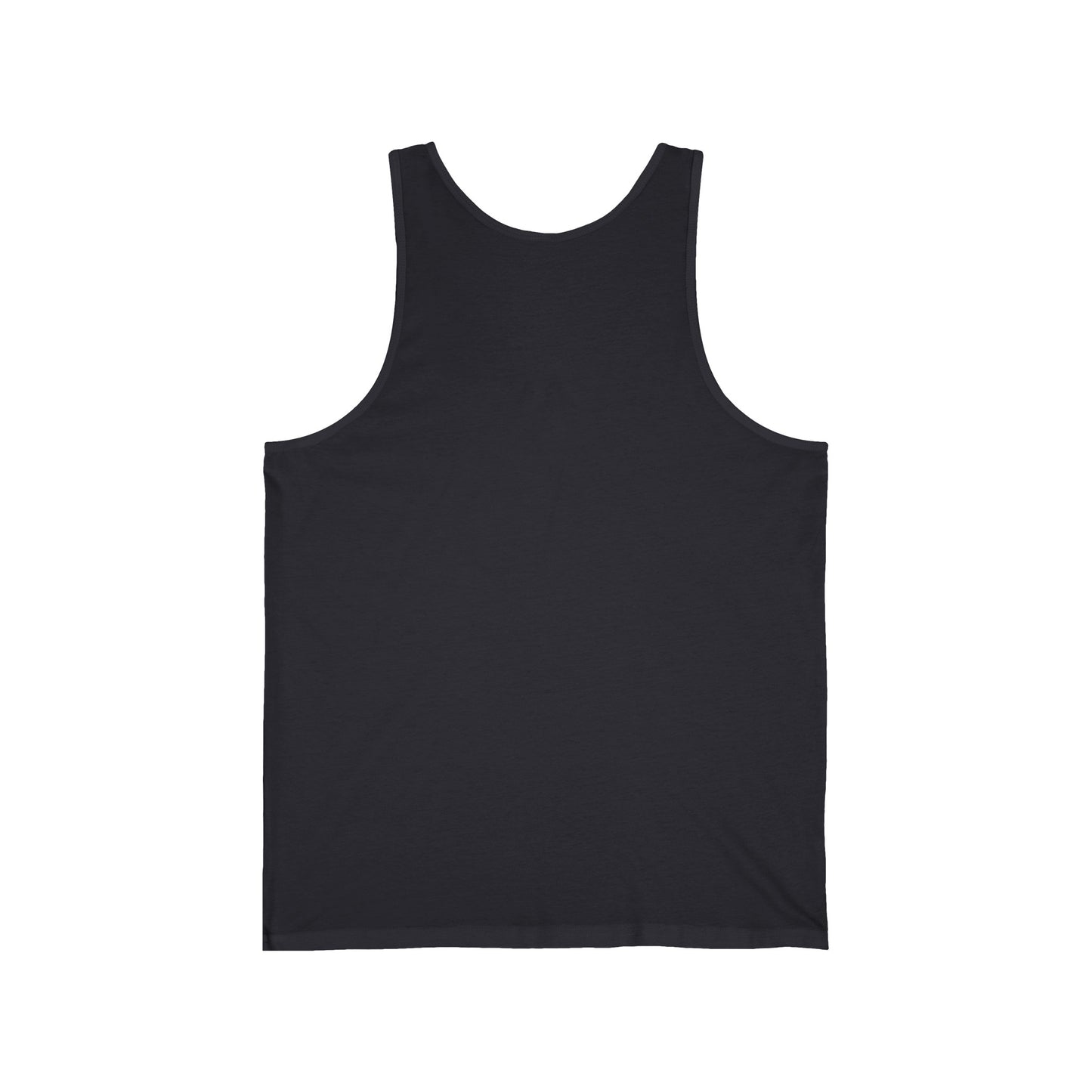 Unisex Wolfpack Tank