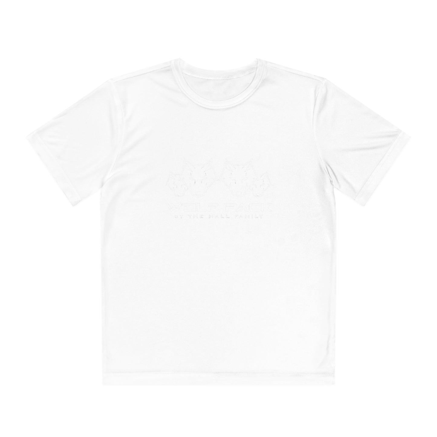 Kids Active Wolfpack Tee