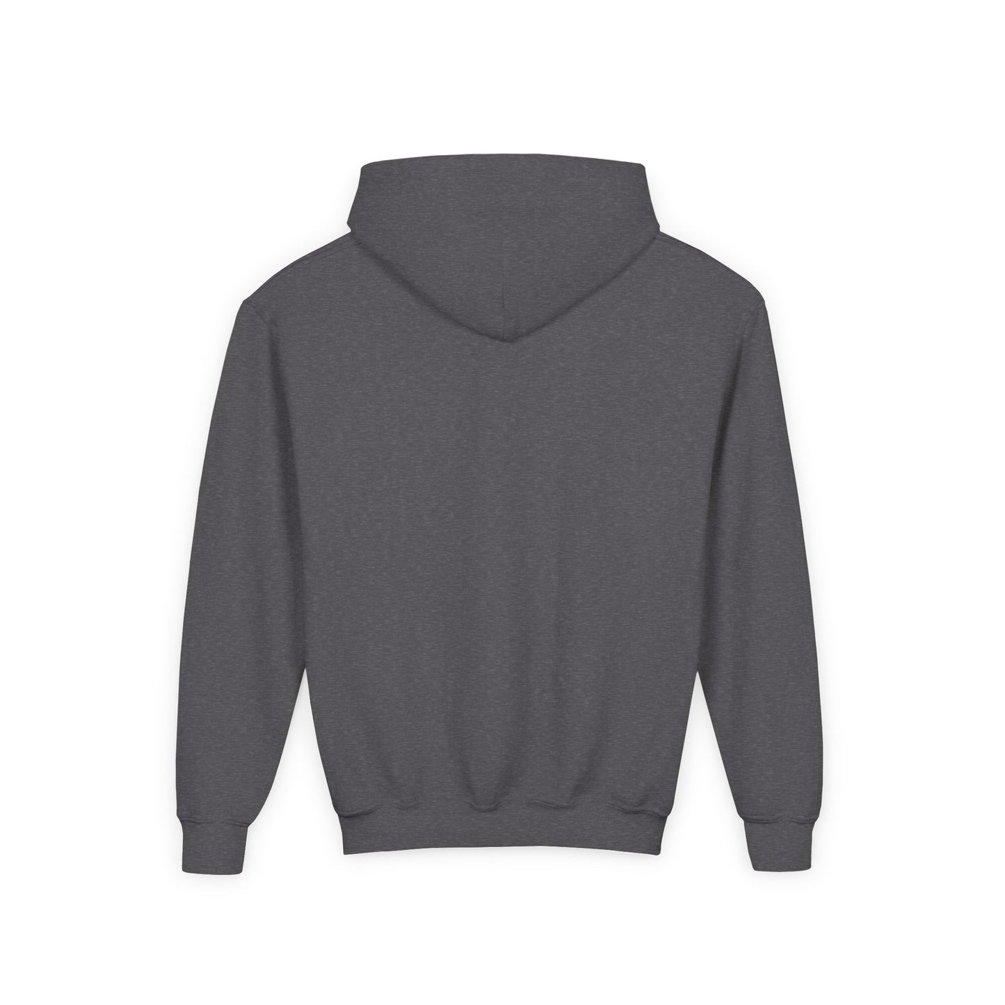Kids Wolfpack Hooded Sweatshirt