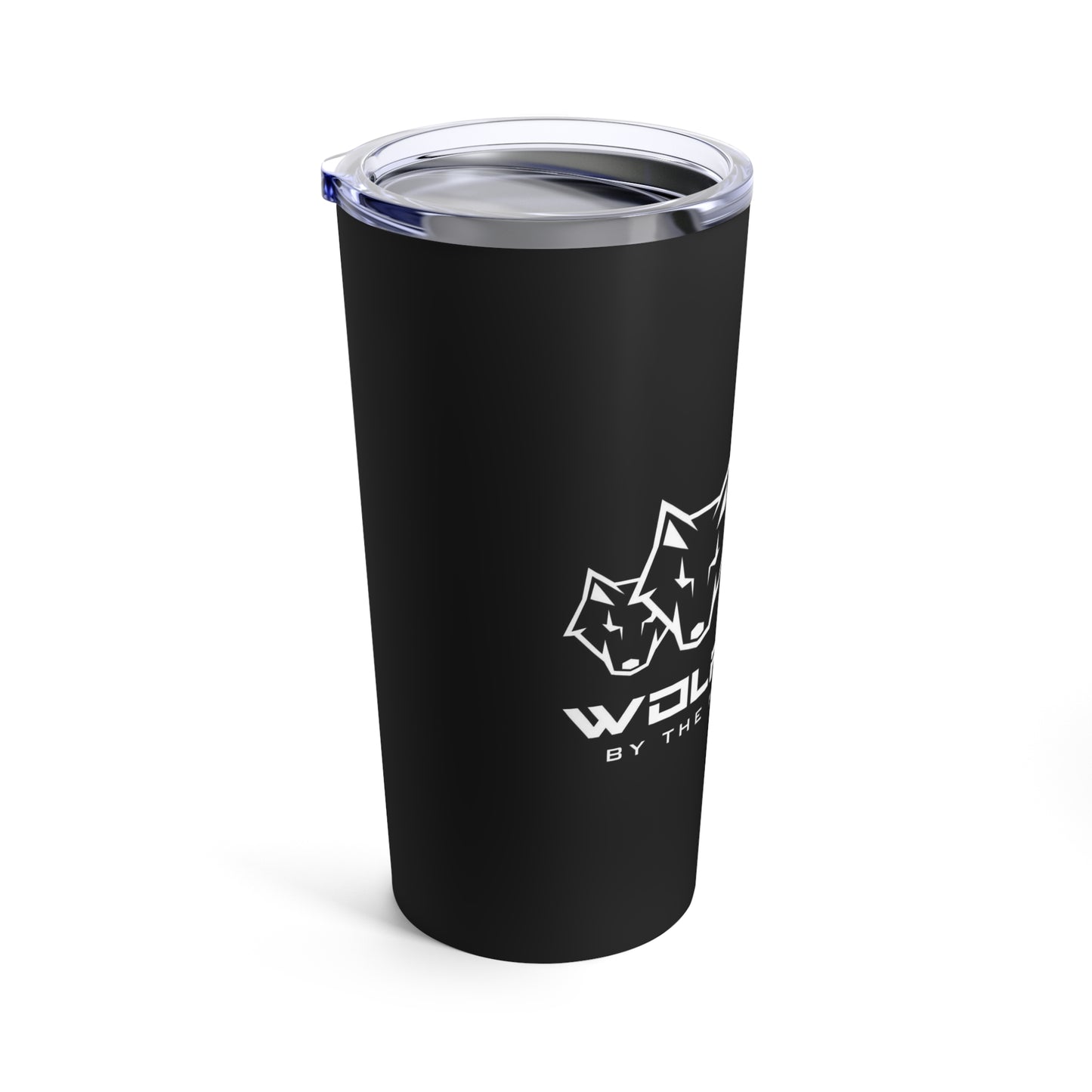 Wolfpack Tumbler 20oz