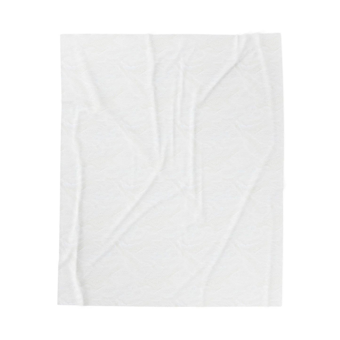 Wolfpack Plush Blanket