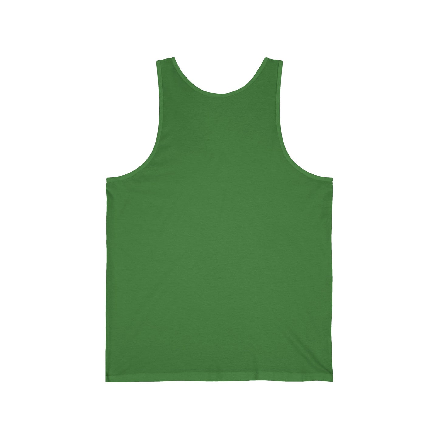 Unisex Wolfpack Tank