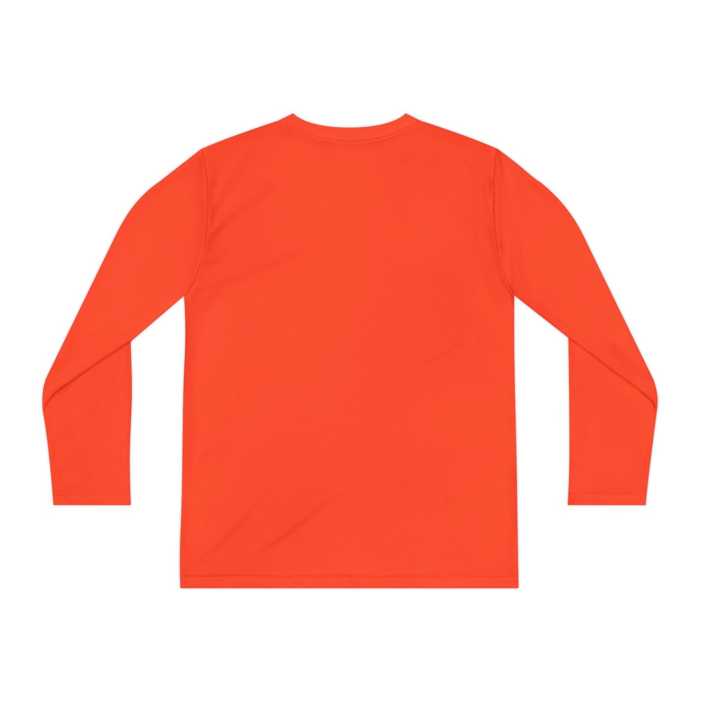 Kids Wolfpack Long Sleeve Tee