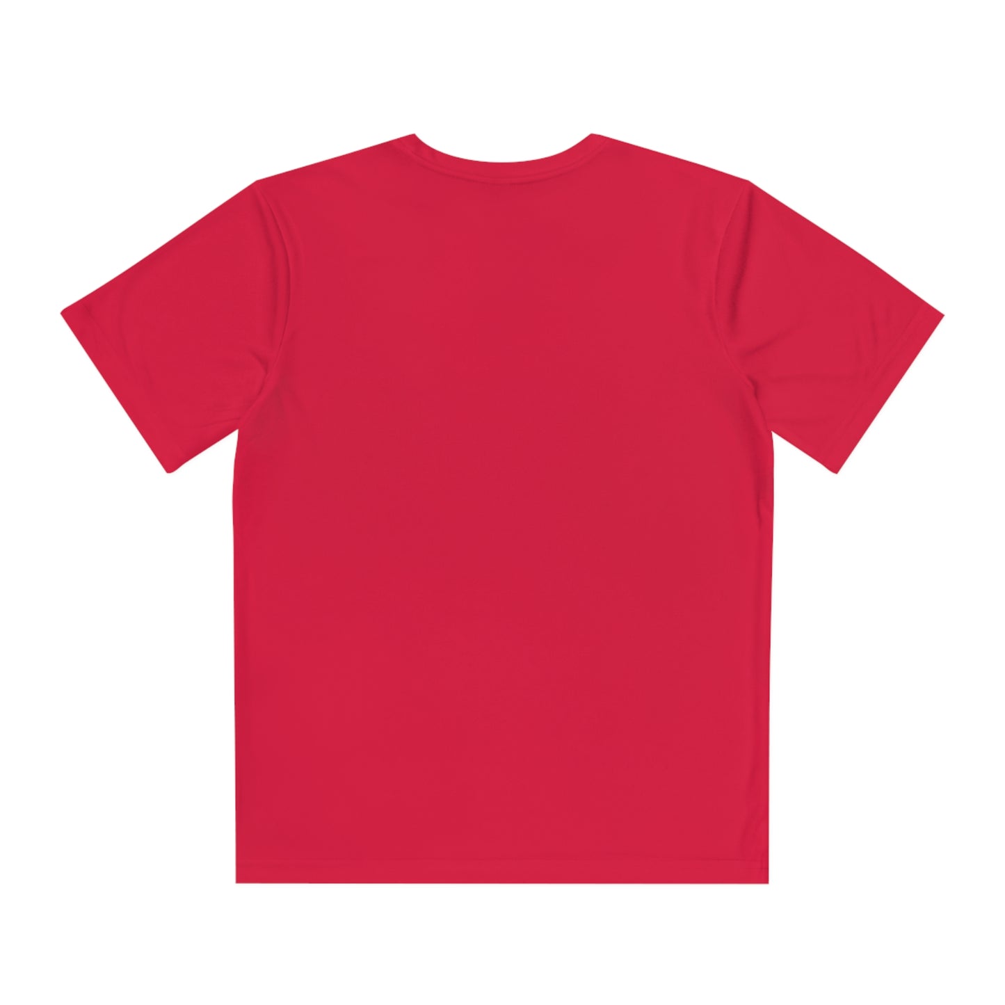 Kids Active Wolfpack Tee