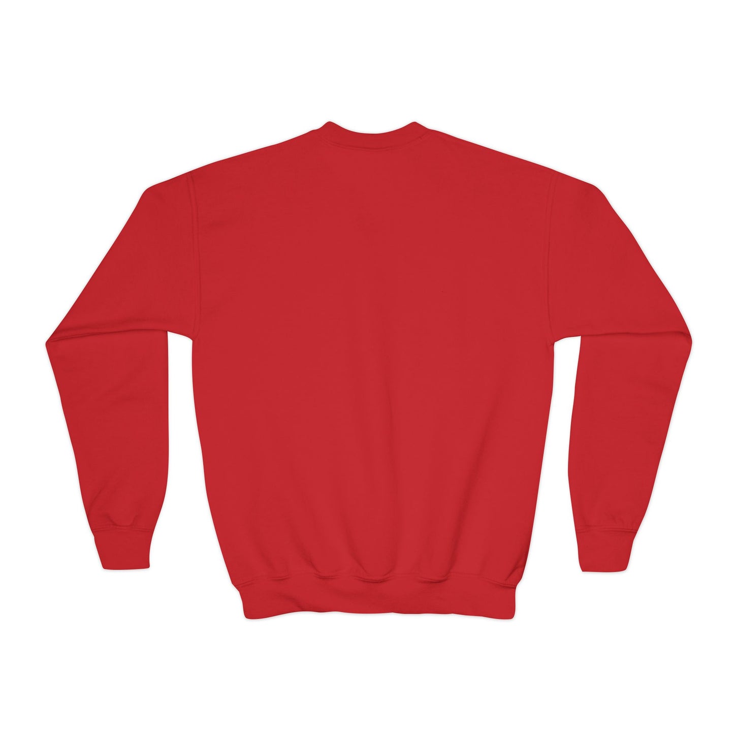 Kids Wolfpack Sweatshirt
