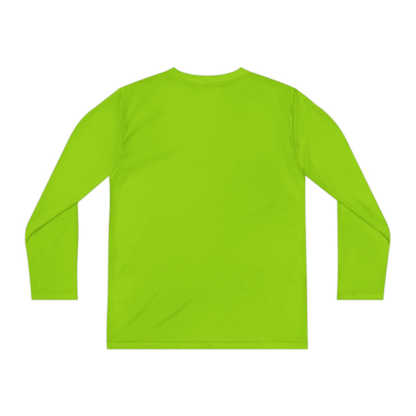 Kids Wolfpack Long Sleeve Tee