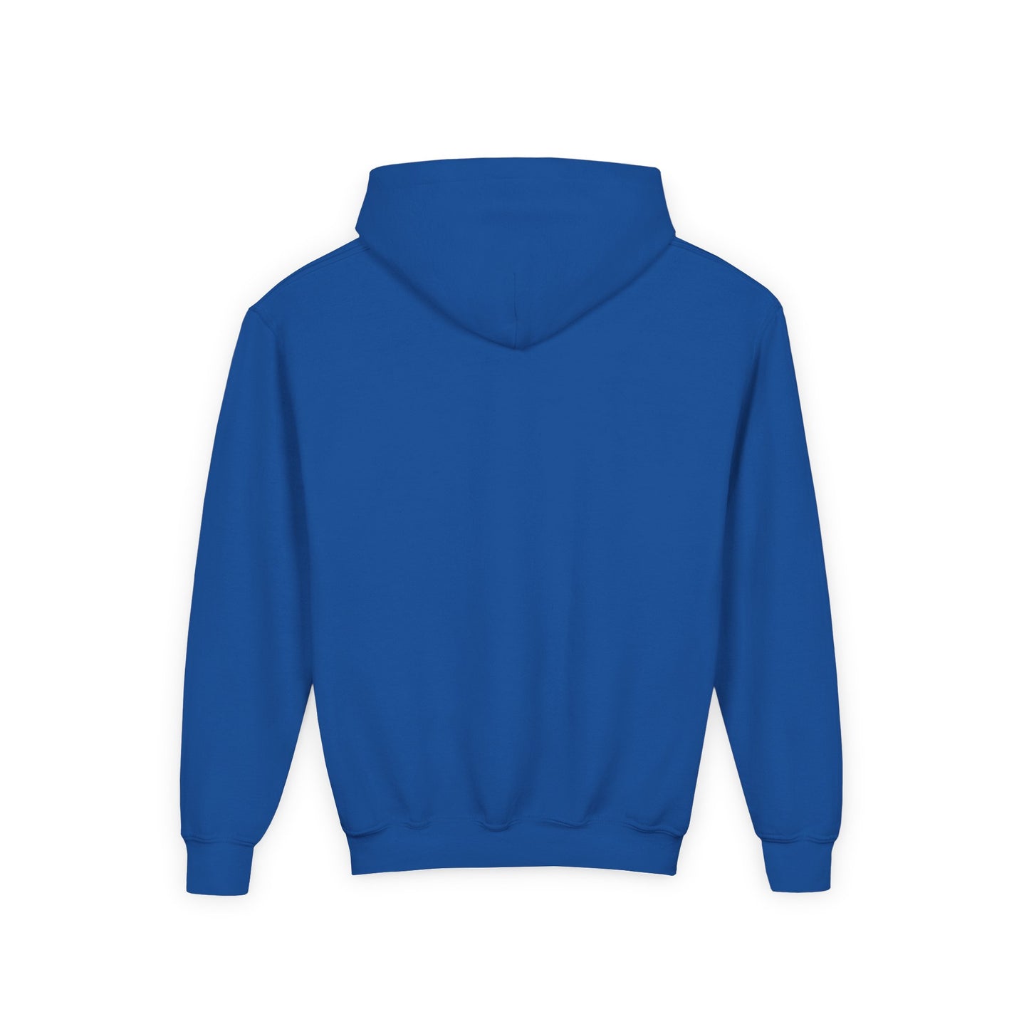 Kids Wolfpack Hooded Sweatshirt