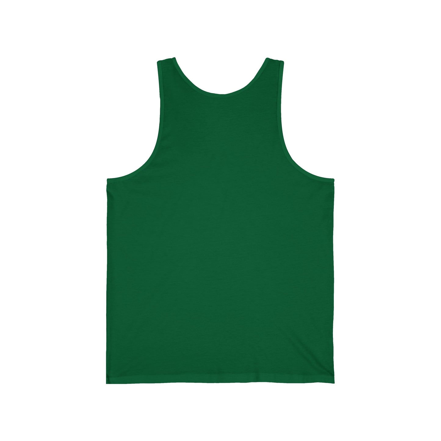 Unisex Wolfpack Tank